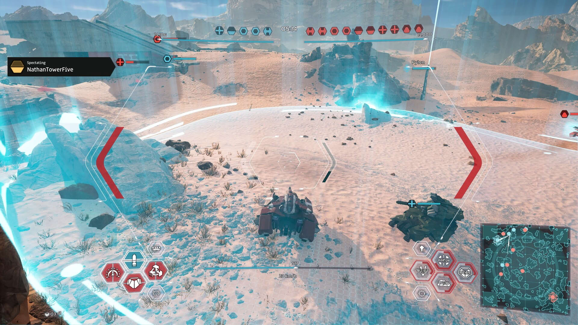 Screenshot for Loaders