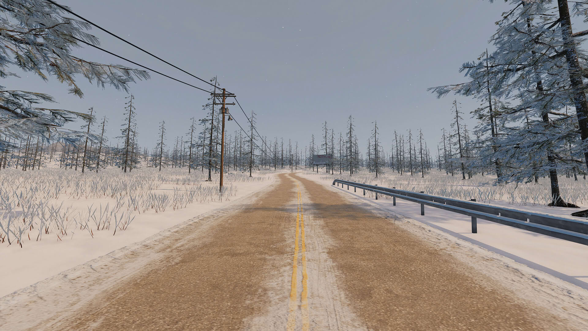 Screenshot for Nomad Drive