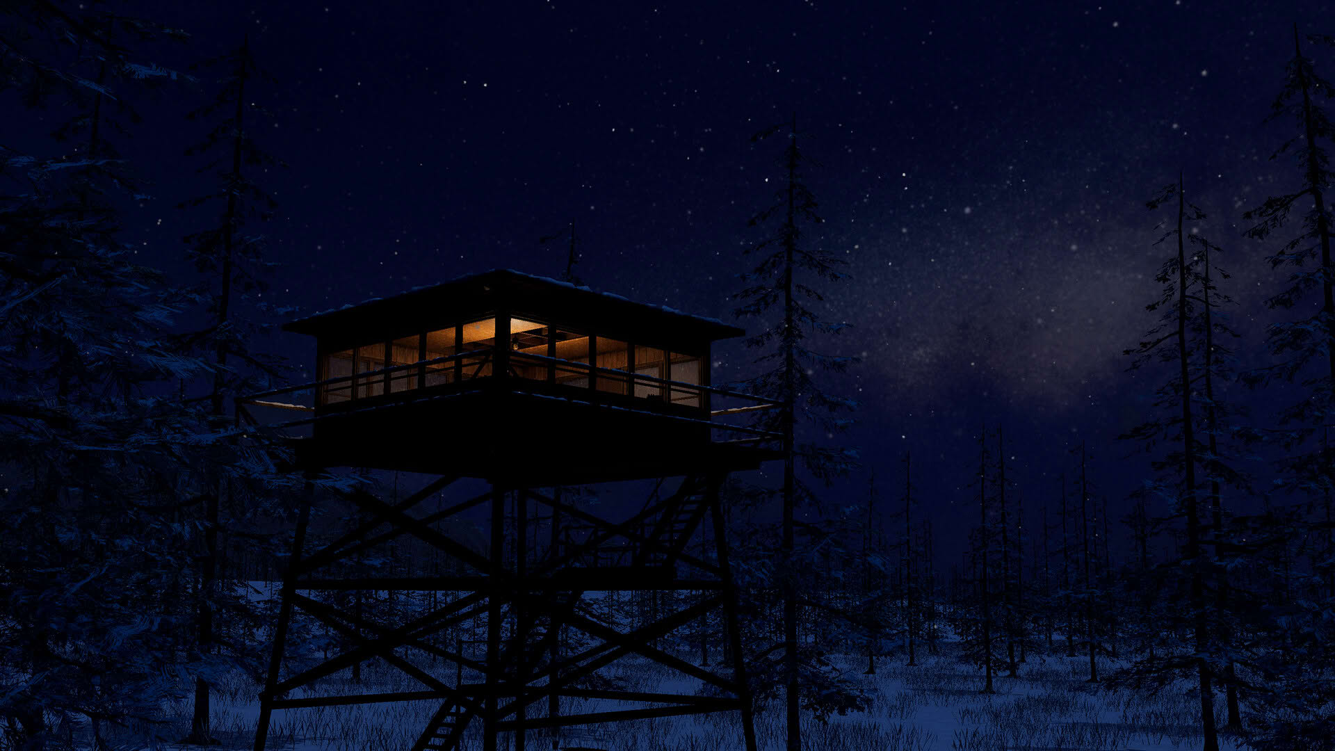 Screenshot for Nomad Drive