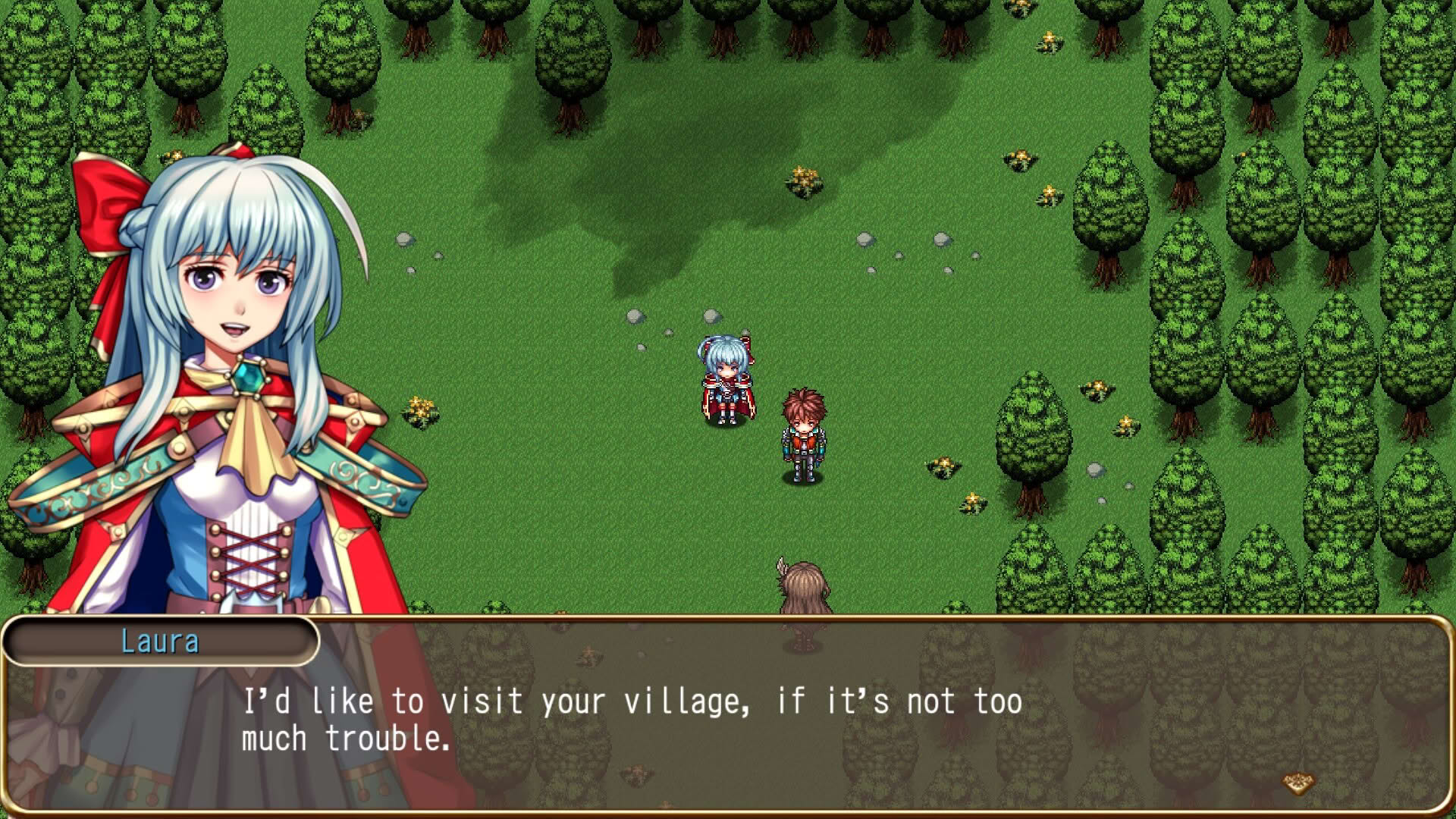 Screenshot for Heirs of the Kings