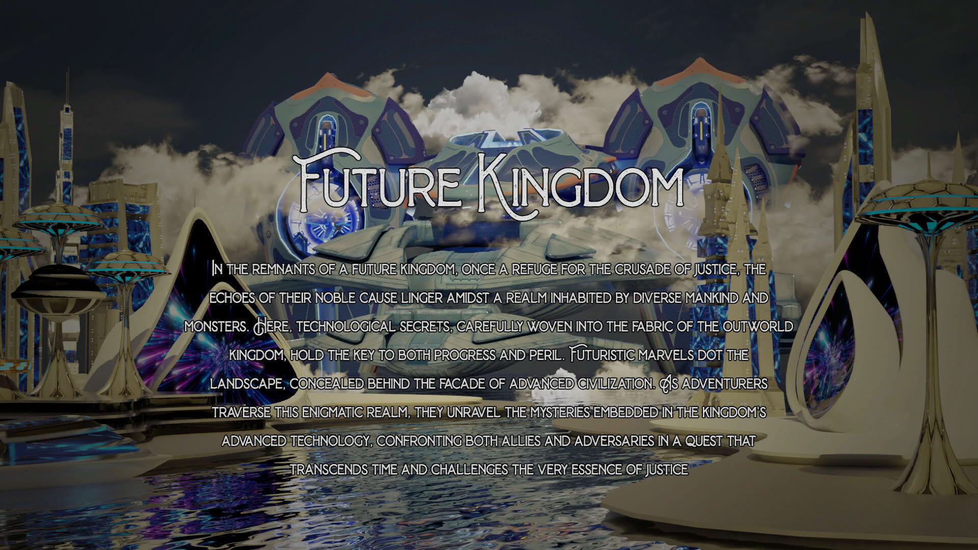 Screenshot for Legend Of Apophyxis