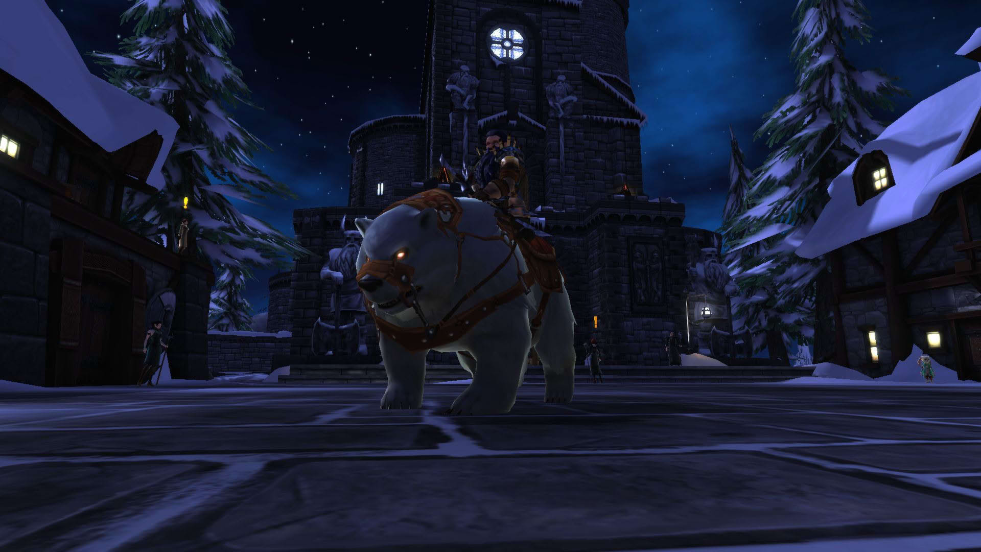 Screenshot for Champions of Regnum
