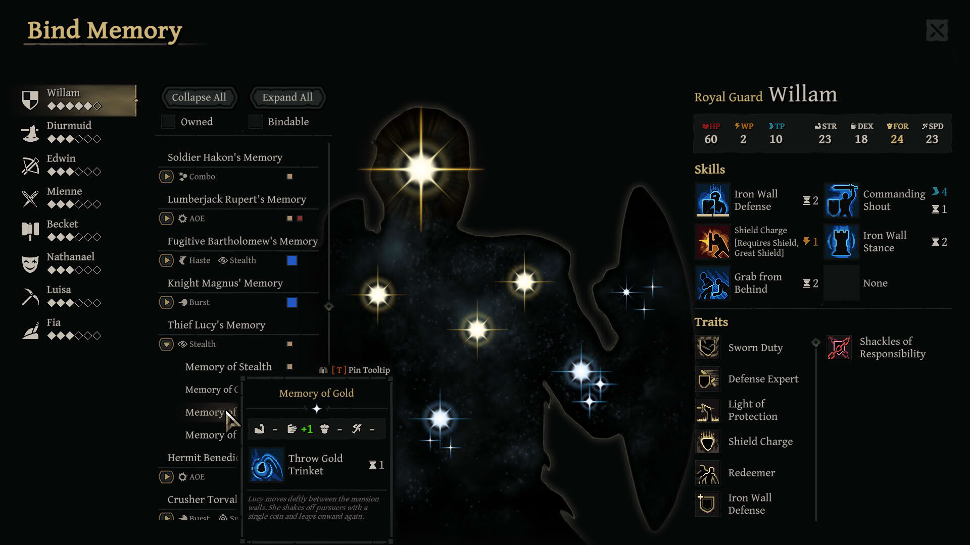 Screenshot for Remore: Infested Kingdom