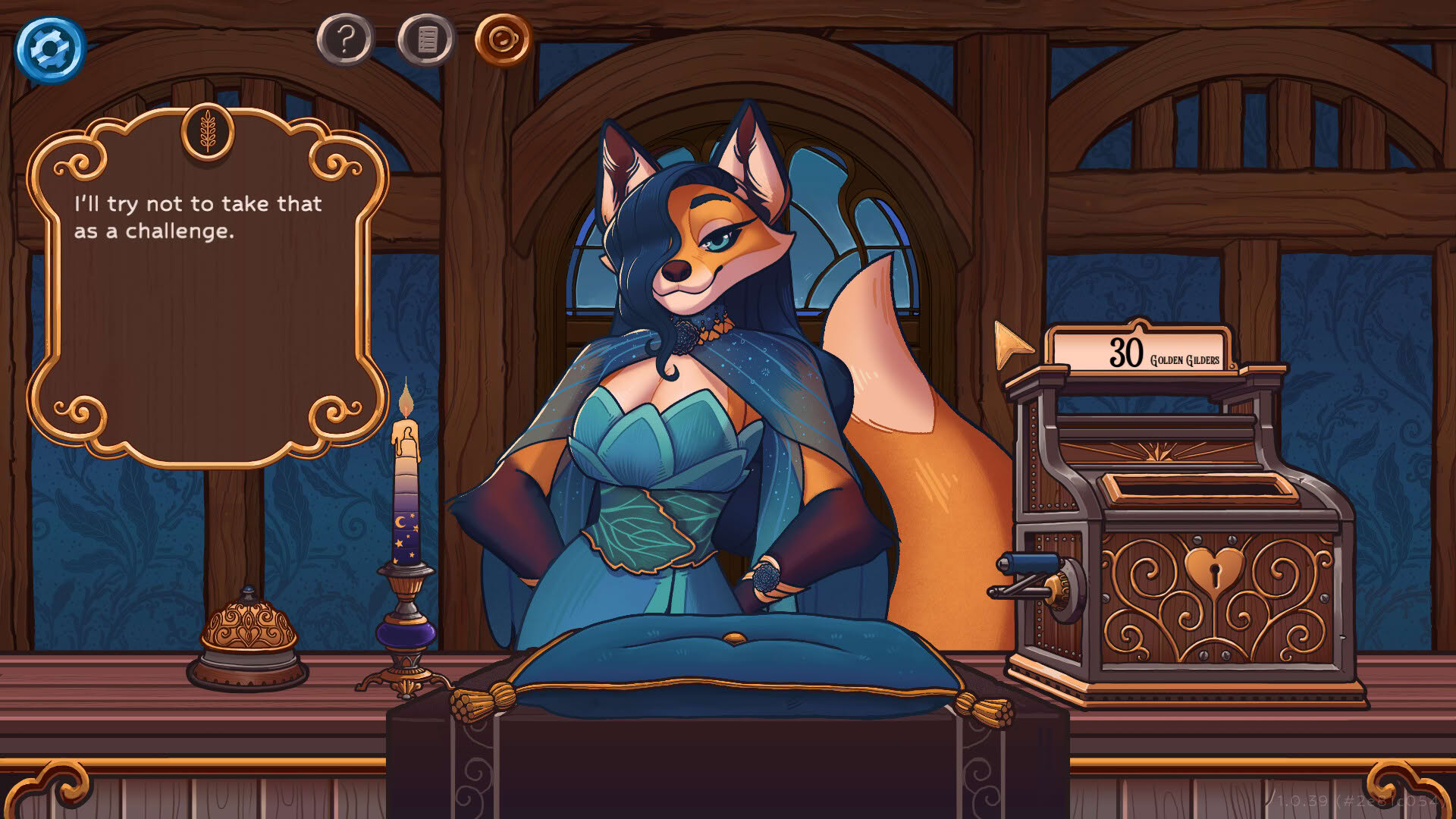 Screenshot for CraftCraft: Fantasy Merchant Simulator