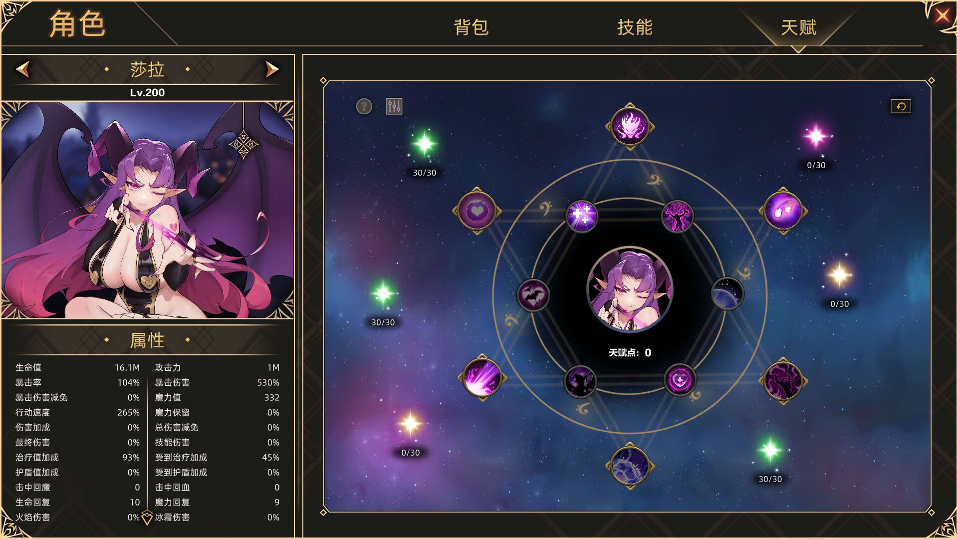 Screenshot for Idle Devils