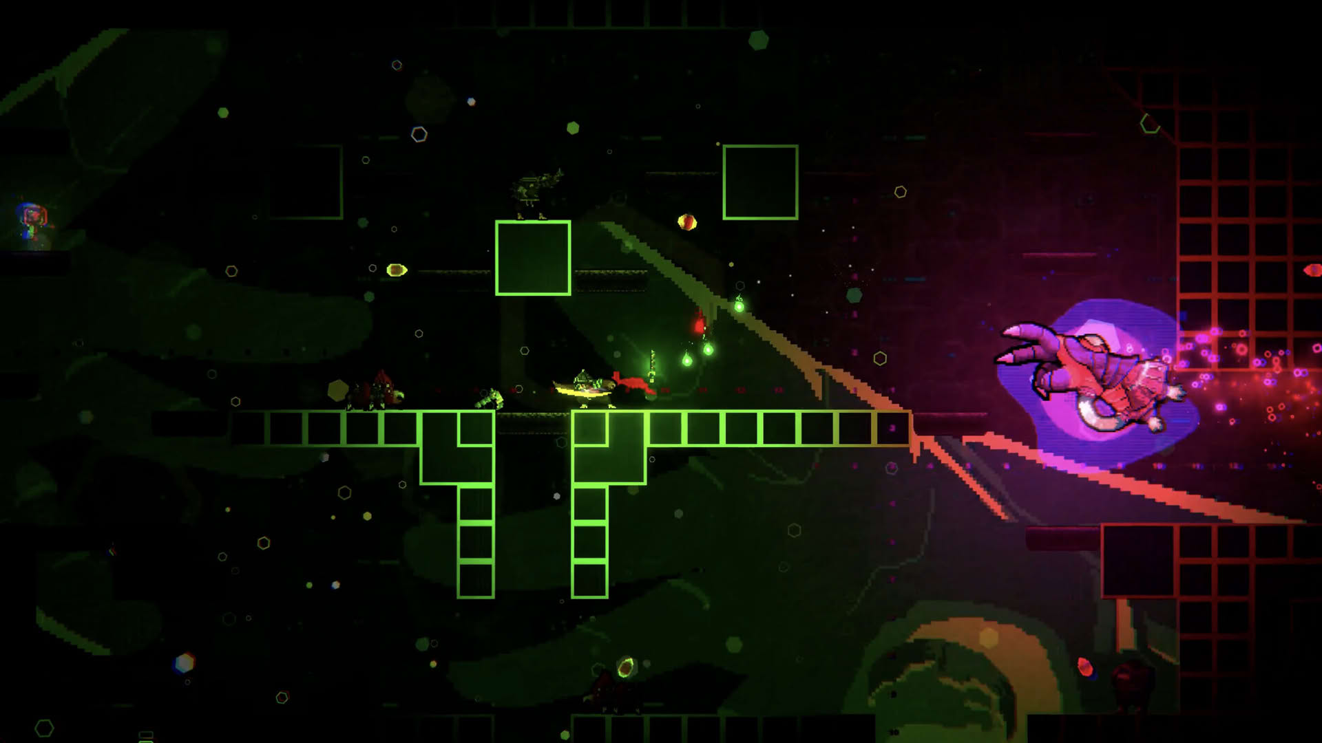 Screenshot for Atomic Owl