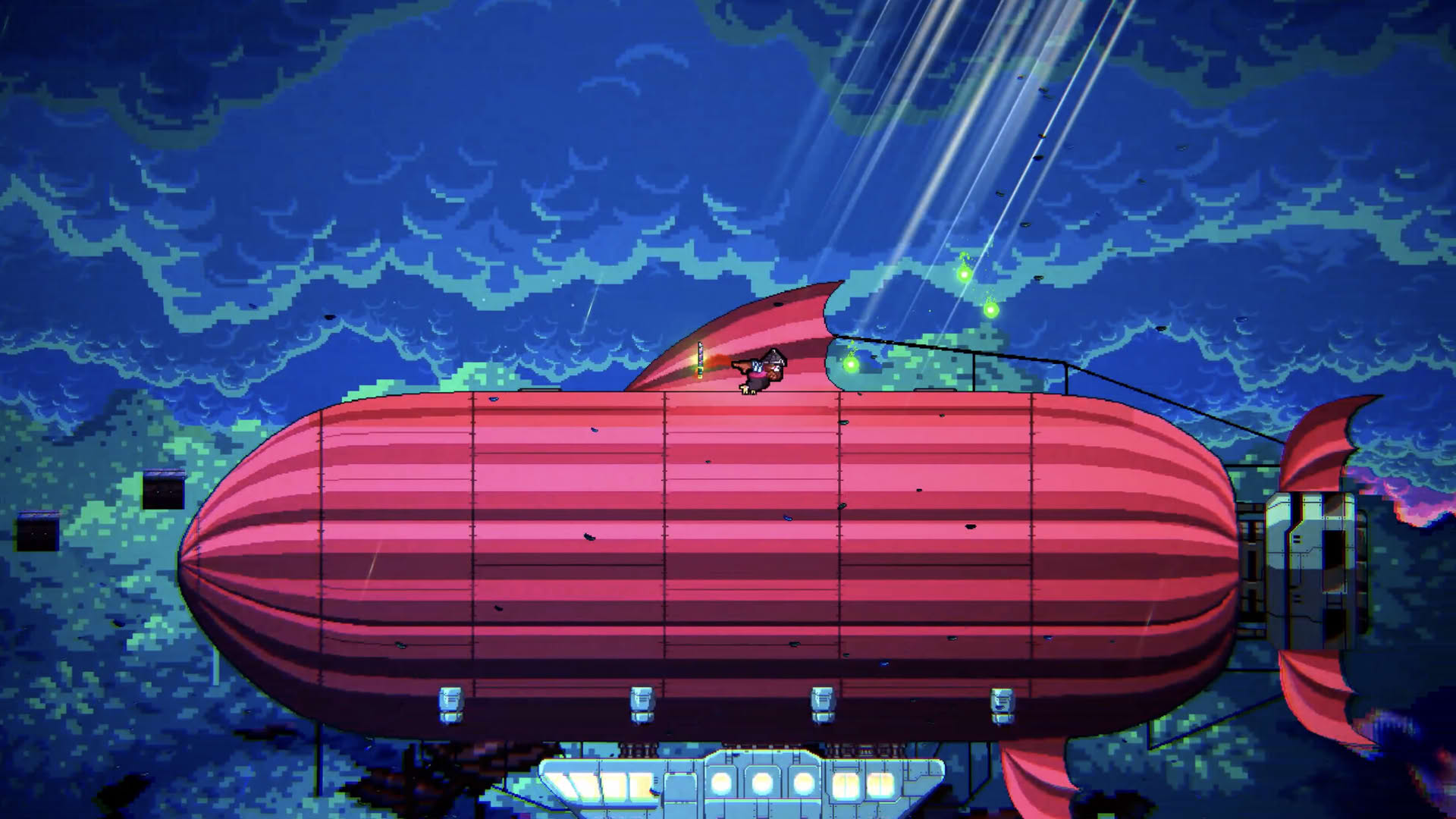 Screenshot for Atomic Owl