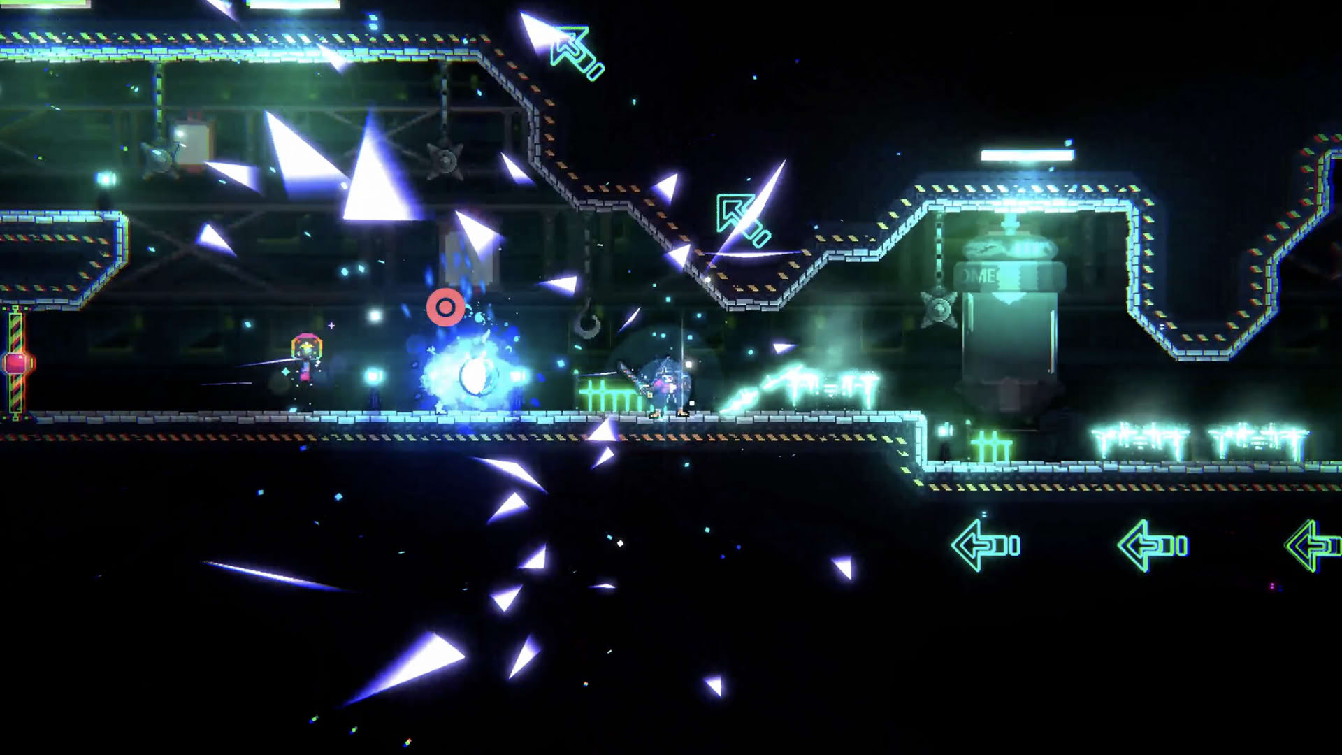 Screenshot for Atomic Owl