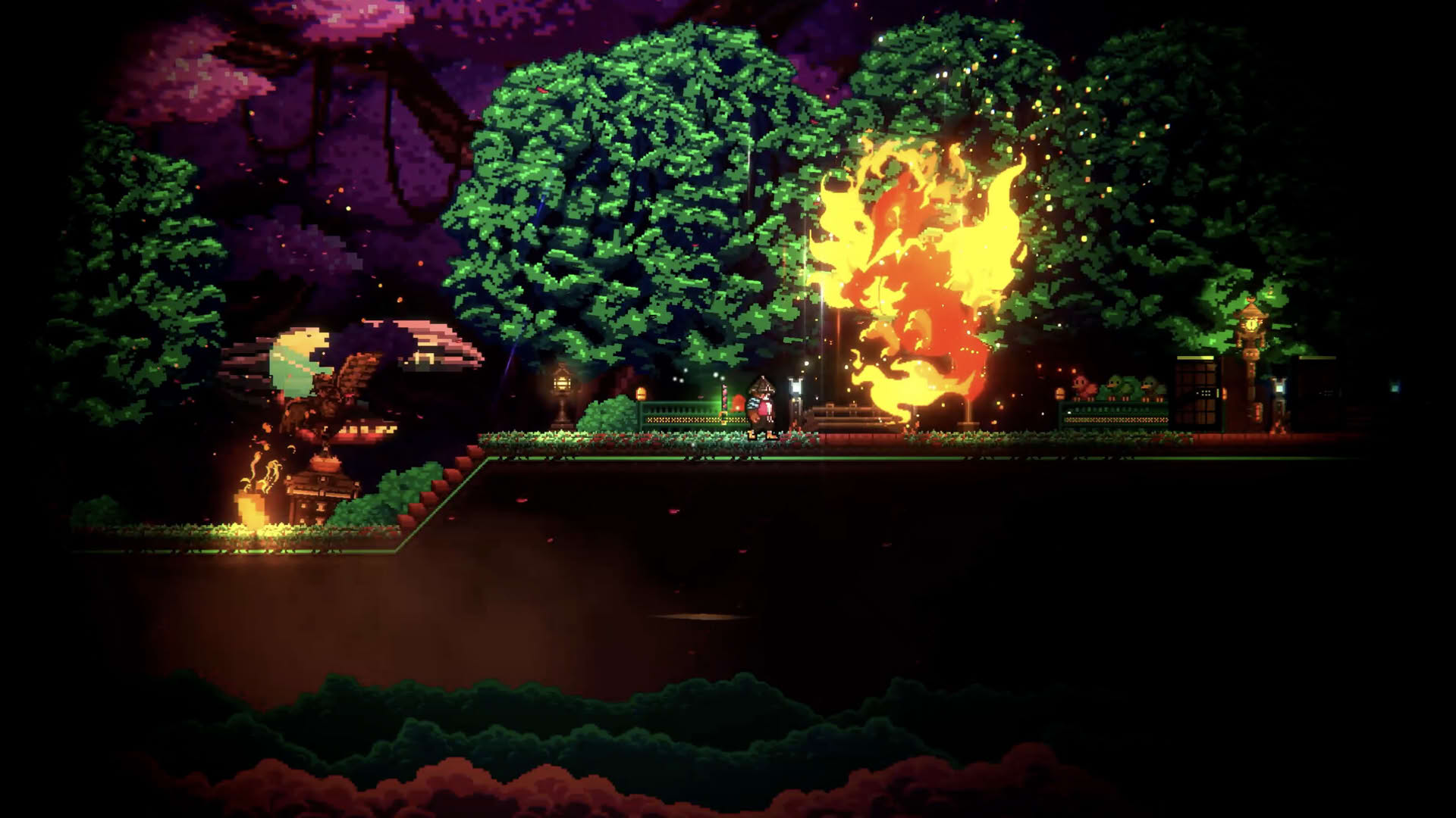 Screenshot for Atomic Owl