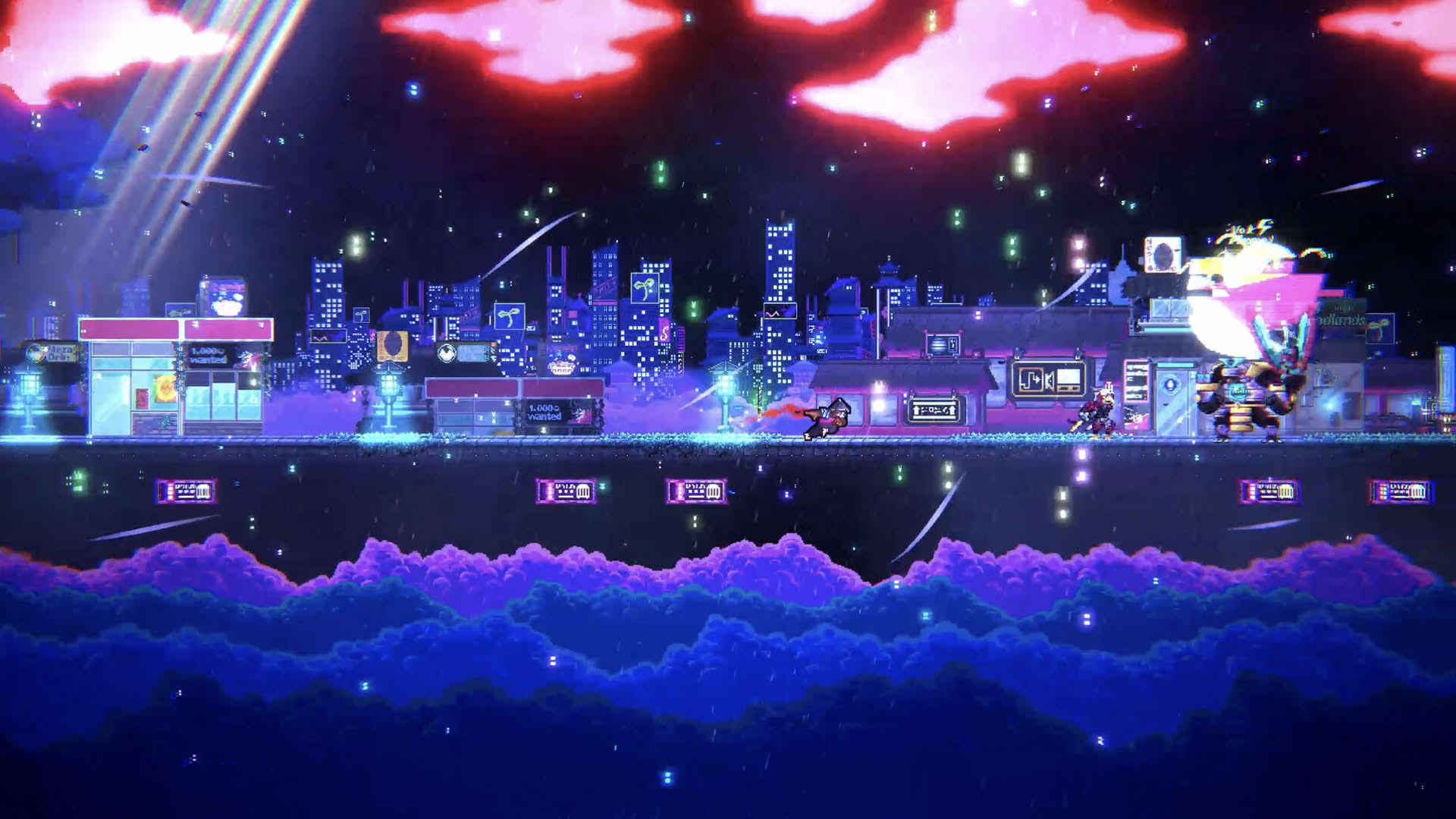 Screenshot for Atomic Owl