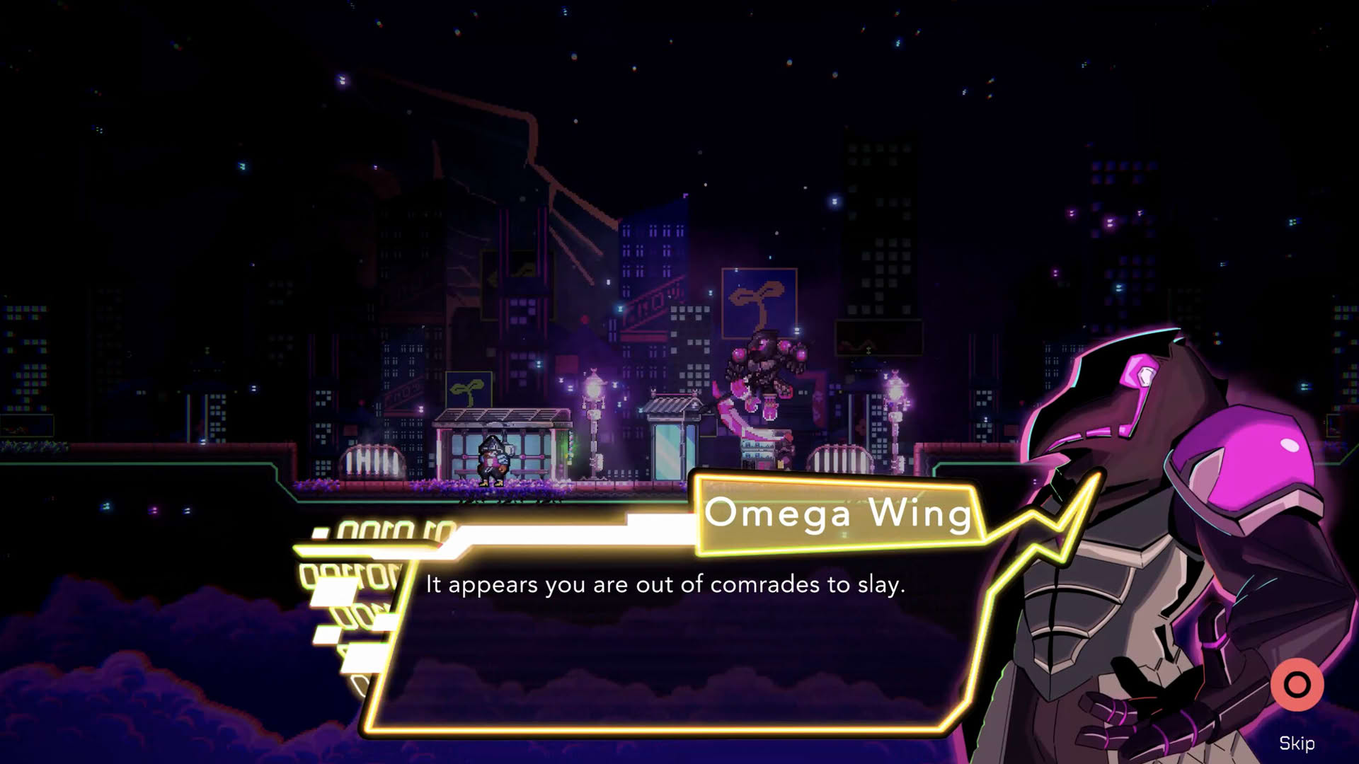 Screenshot for Atomic Owl