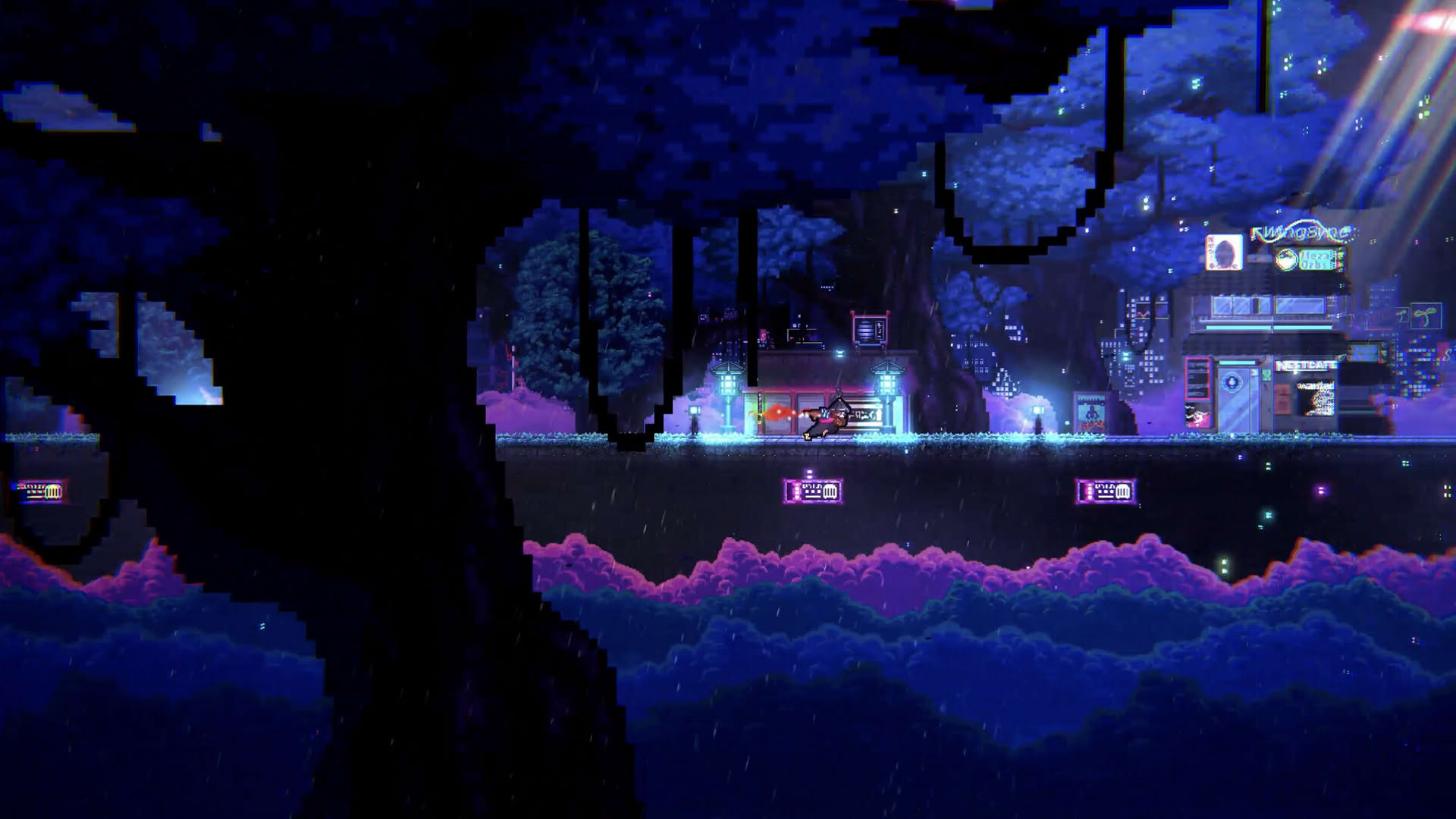 Screenshot for Atomic Owl