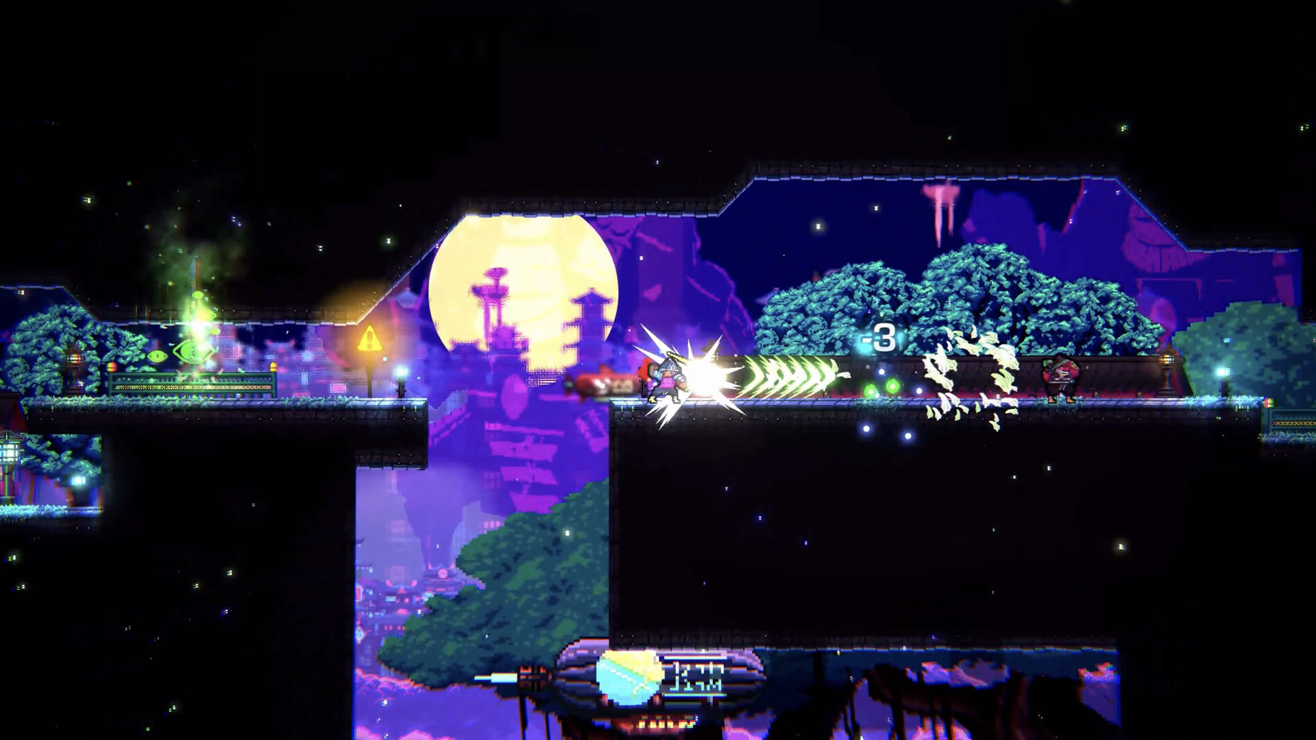 Screenshot for Atomic Owl