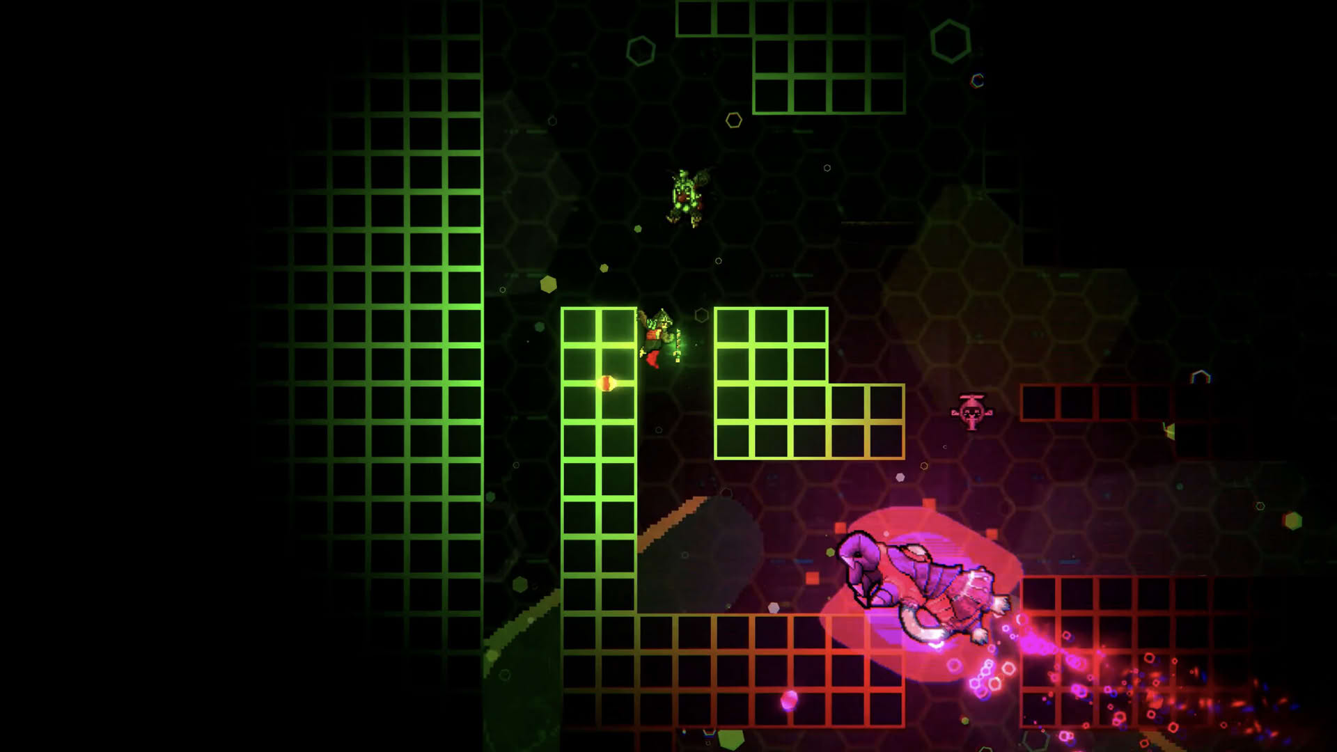 Screenshot for Atomic Owl
