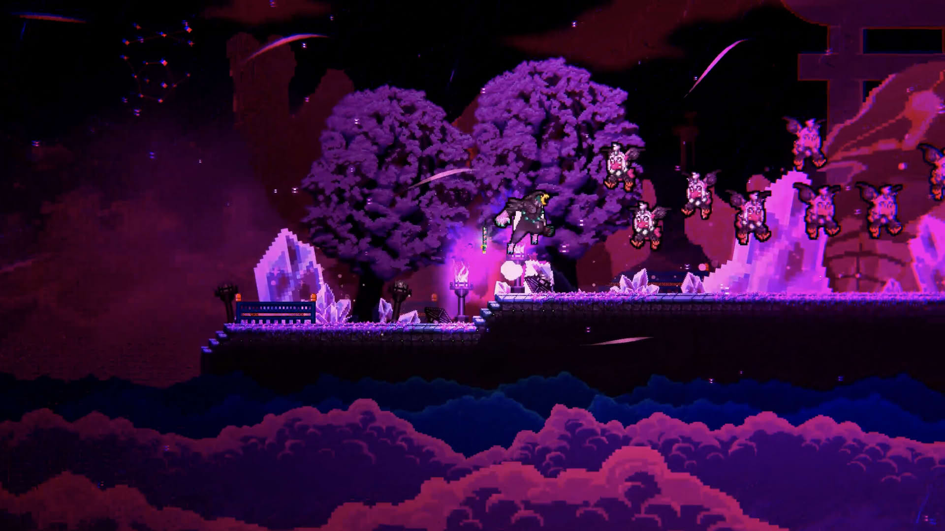 Screenshot for Atomic Owl