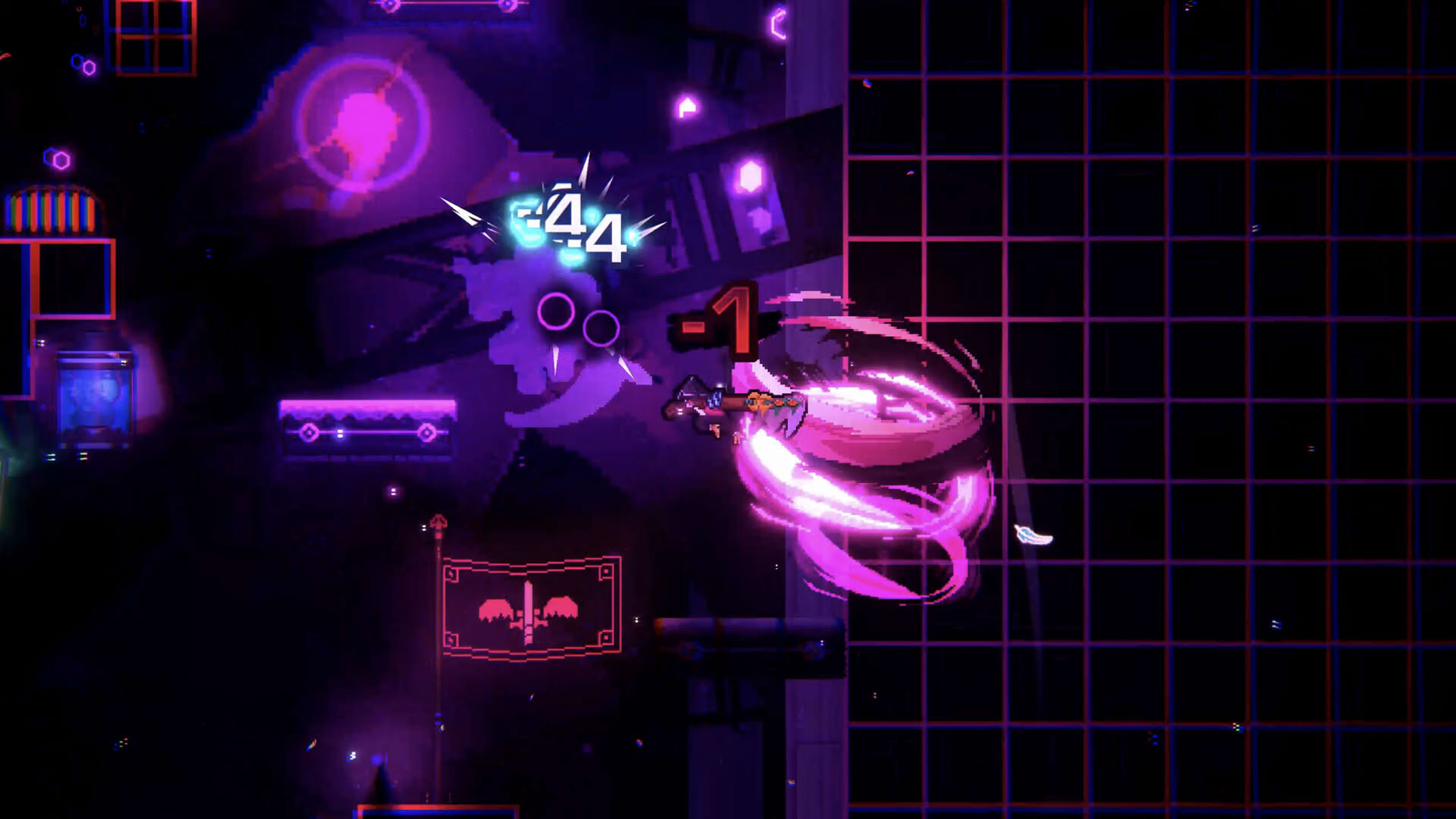 Screenshot for Atomic Owl