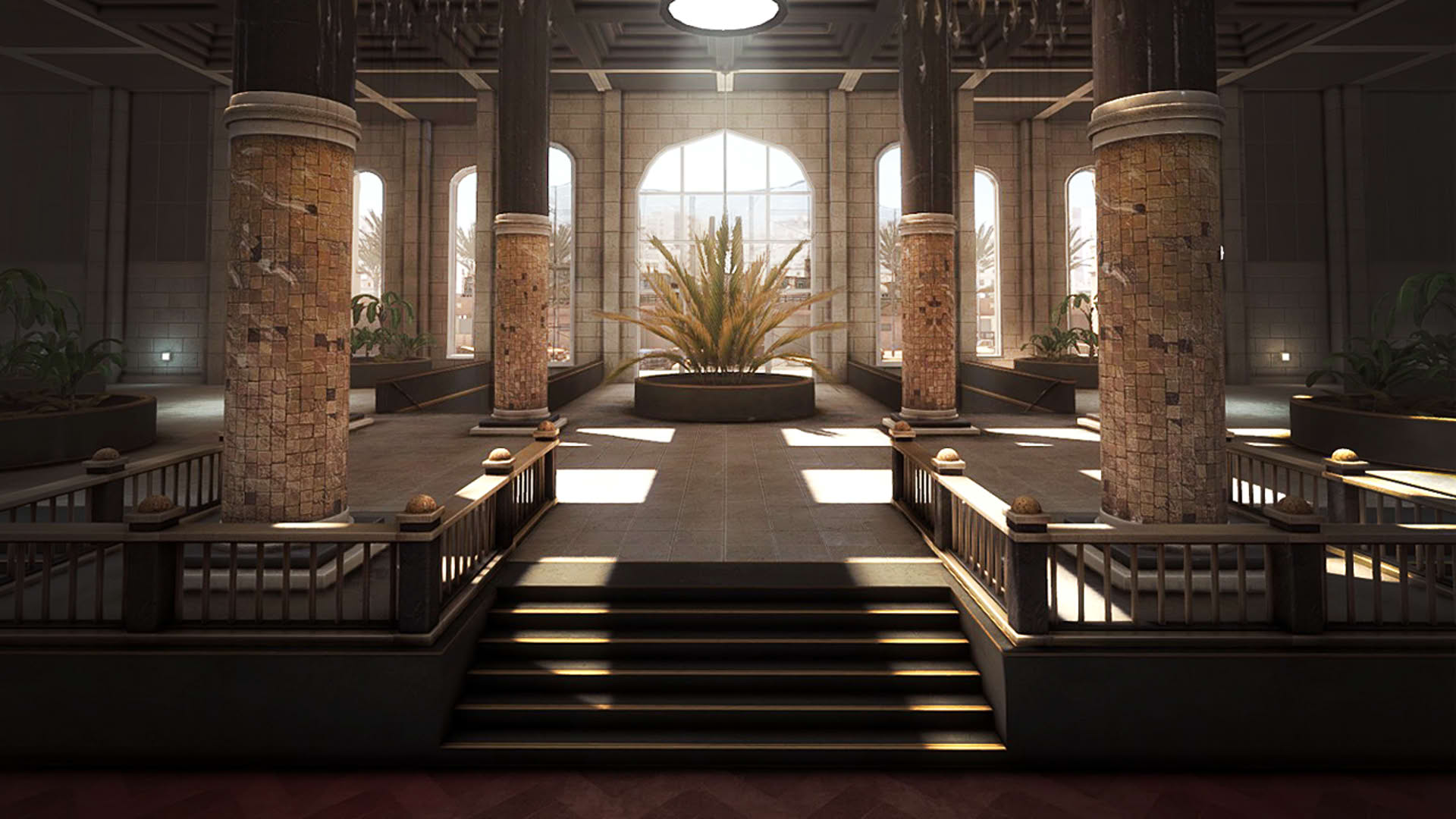Screenshot for Insurgency