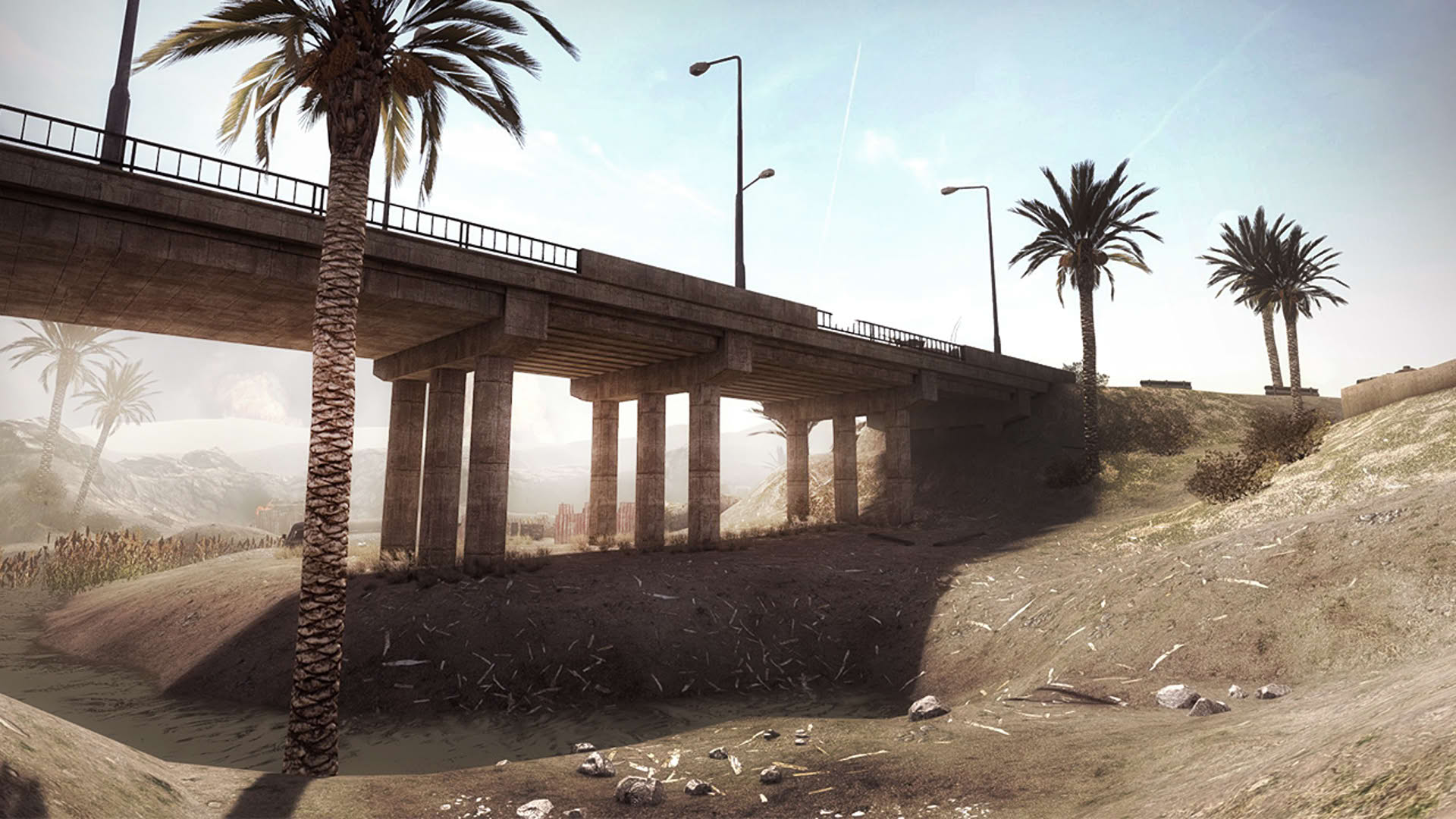 Screenshot for Insurgency