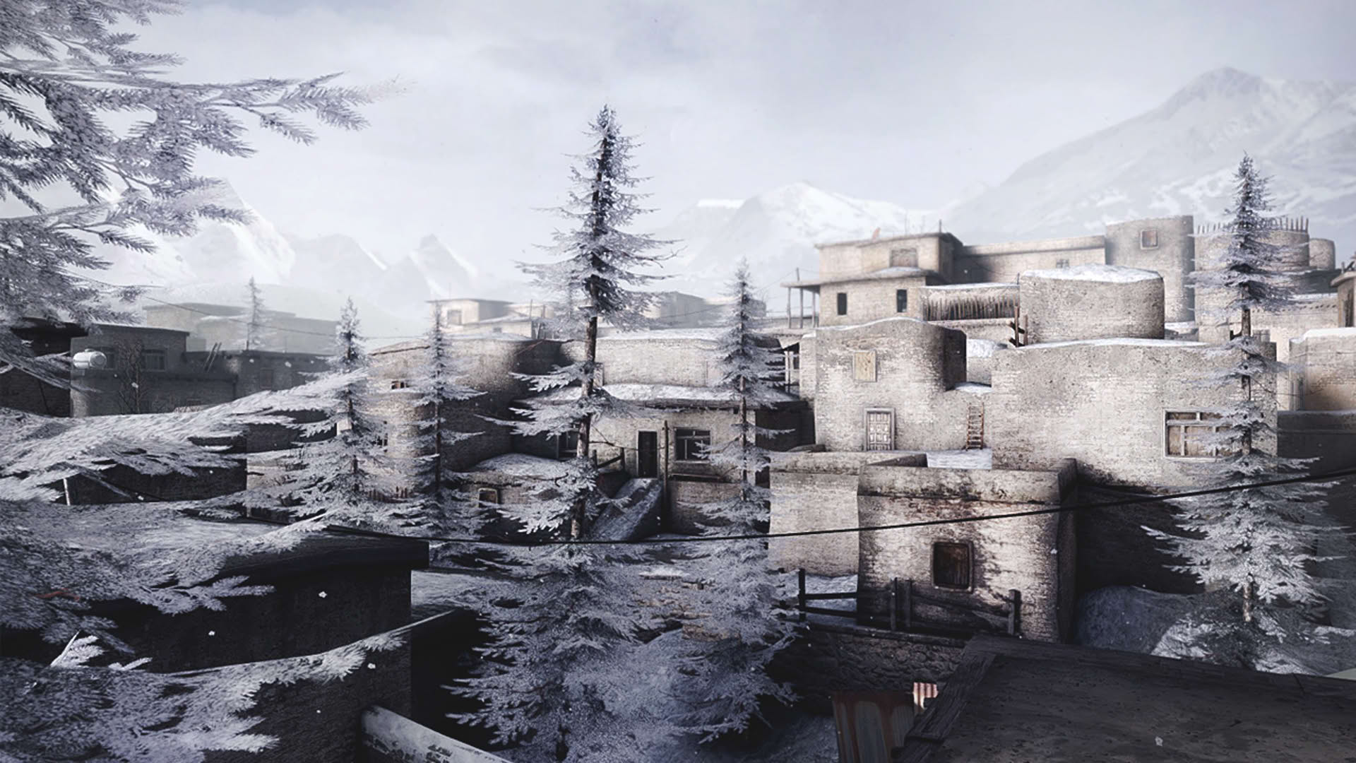 Screenshot for Insurgency