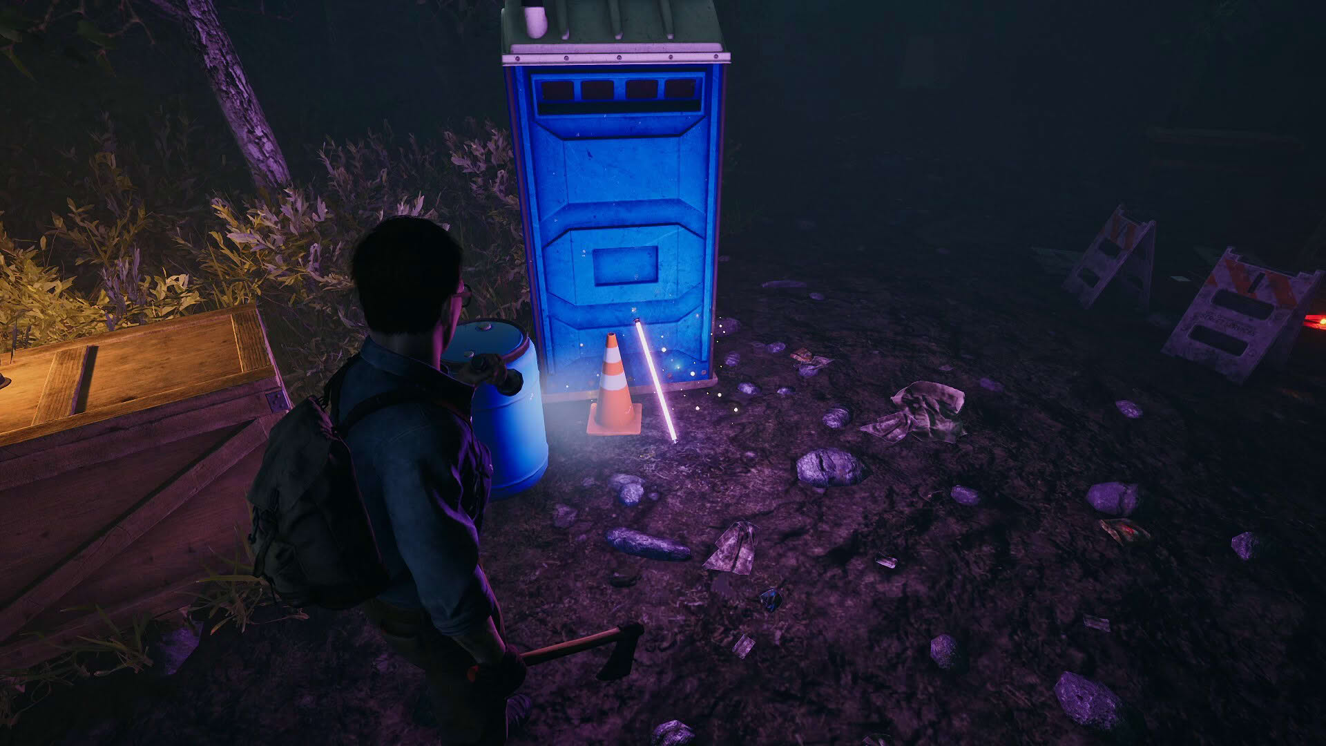 Screenshot for Whispers of West Grove