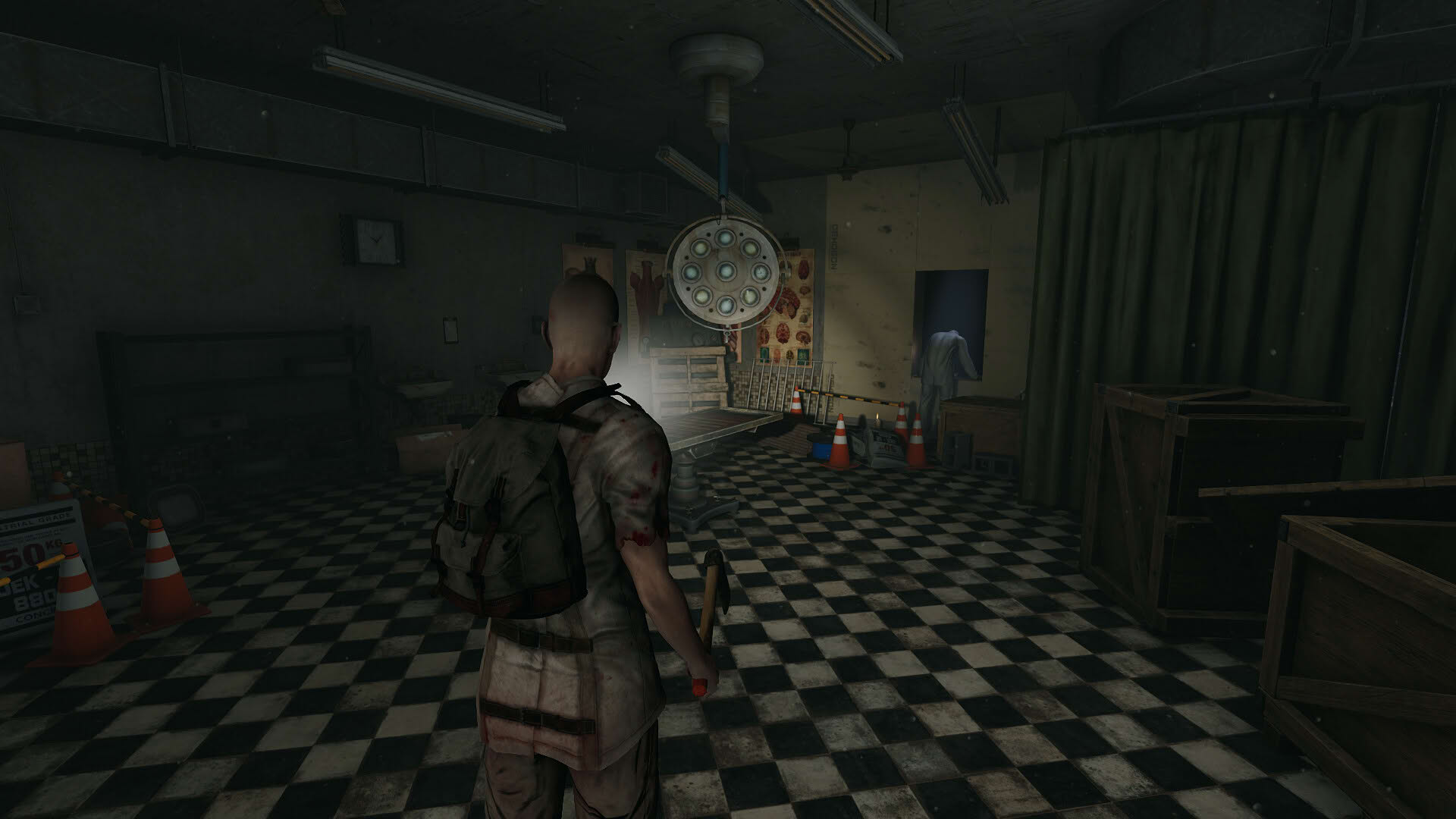 Screenshot for Whispers of West Grove