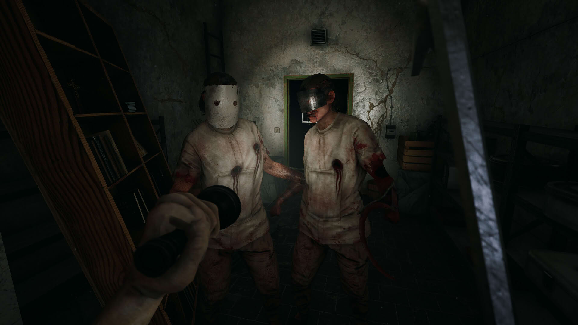 Screenshot for Whispers of West Grove