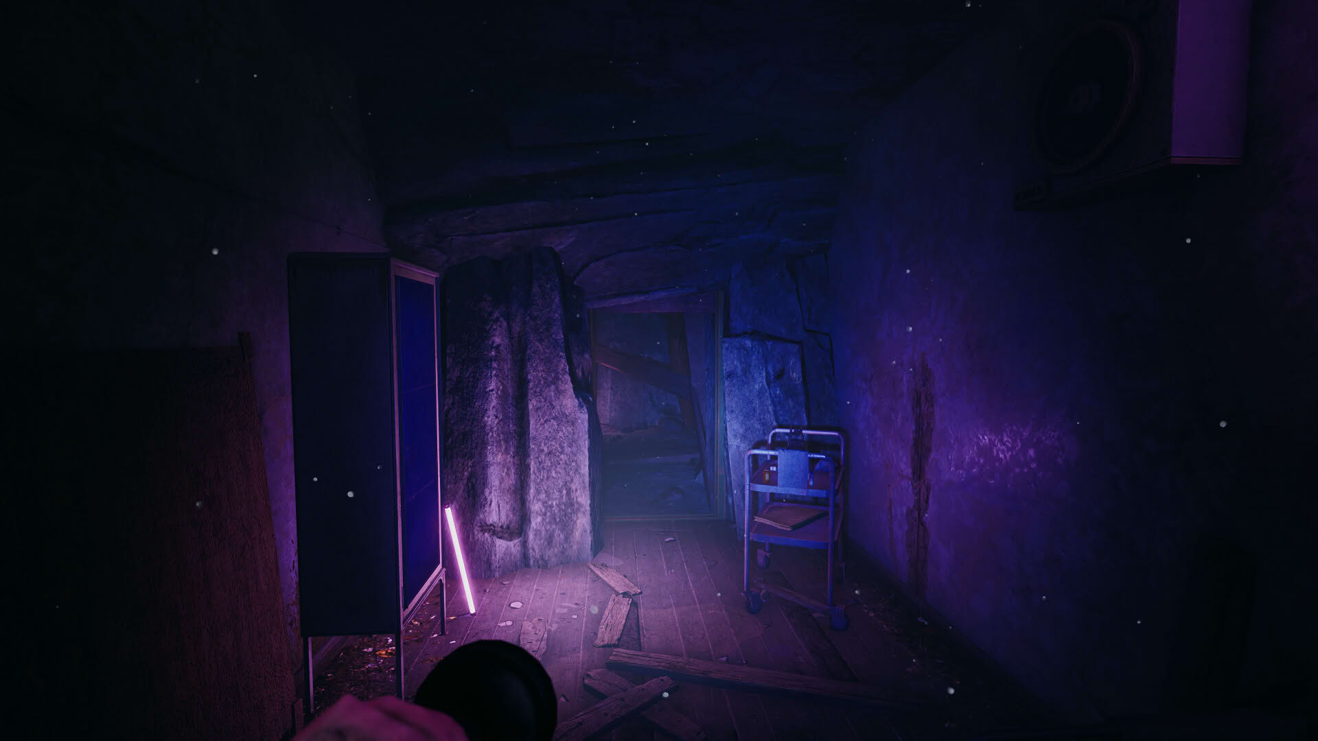 Screenshot for Whispers of West Grove
