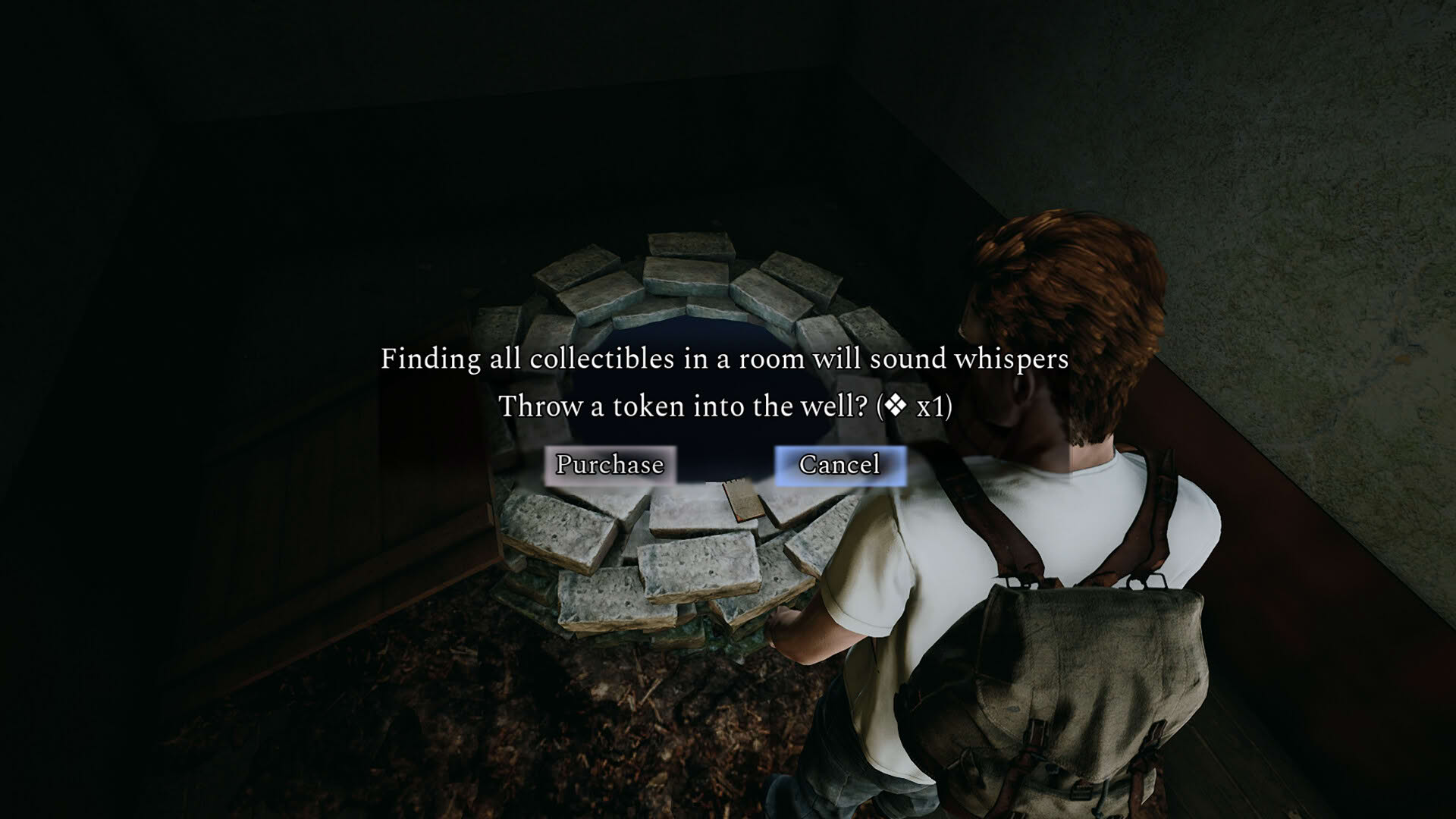 Screenshot for Whispers of West Grove
