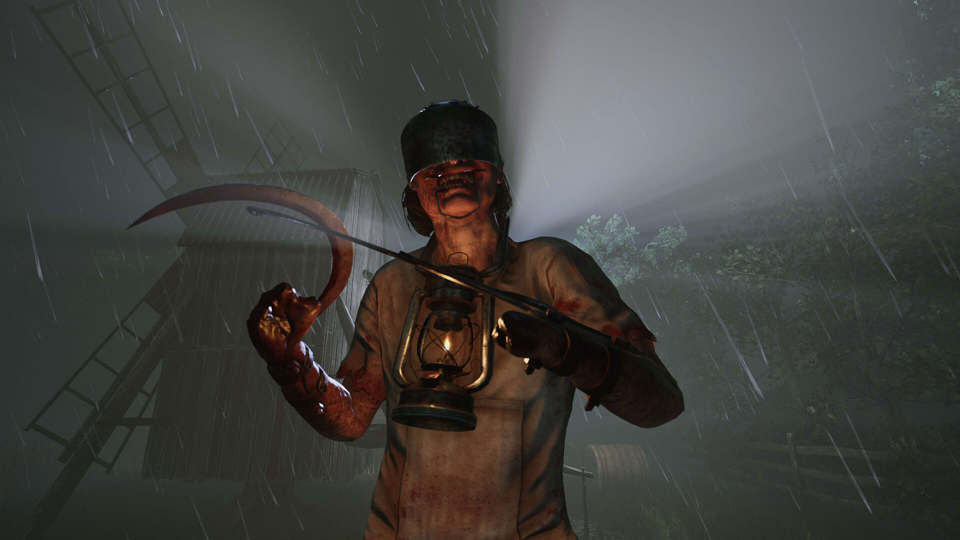 Screenshot for Whispers of West Grove