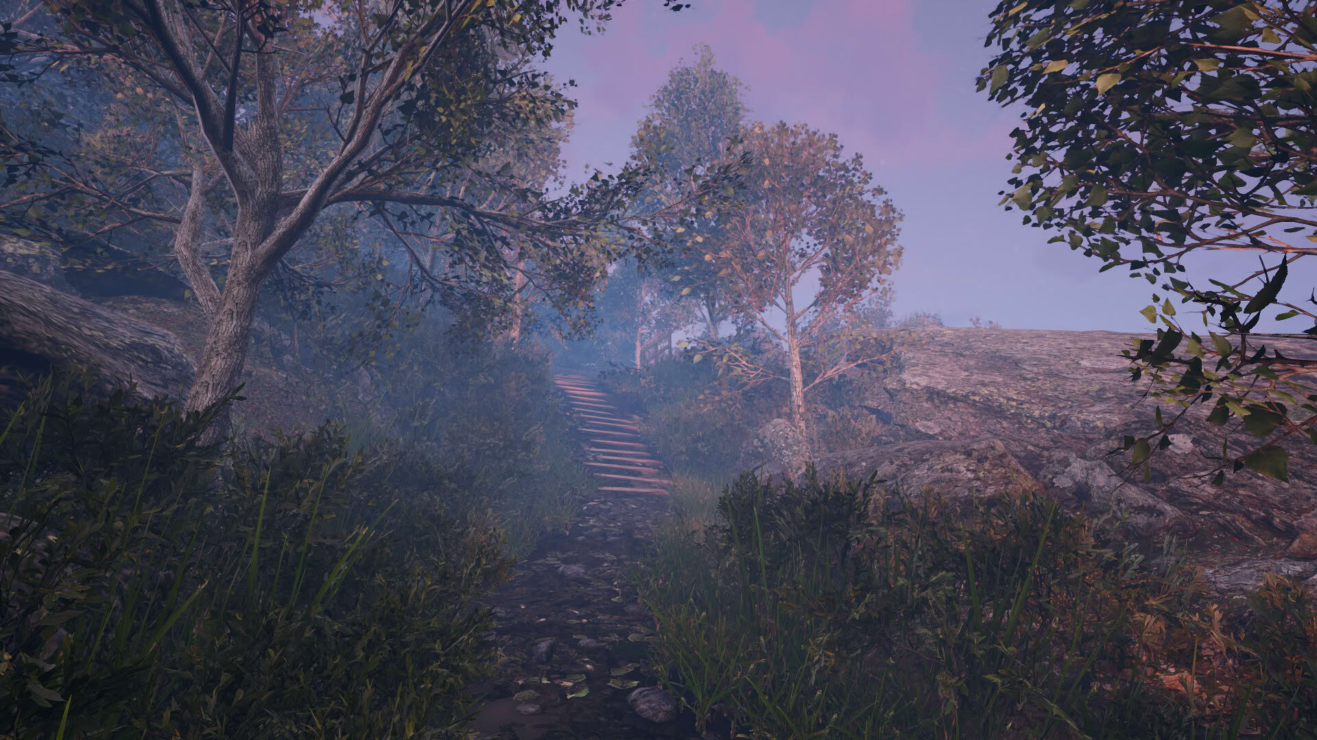 Screenshot for Whispers of West Grove