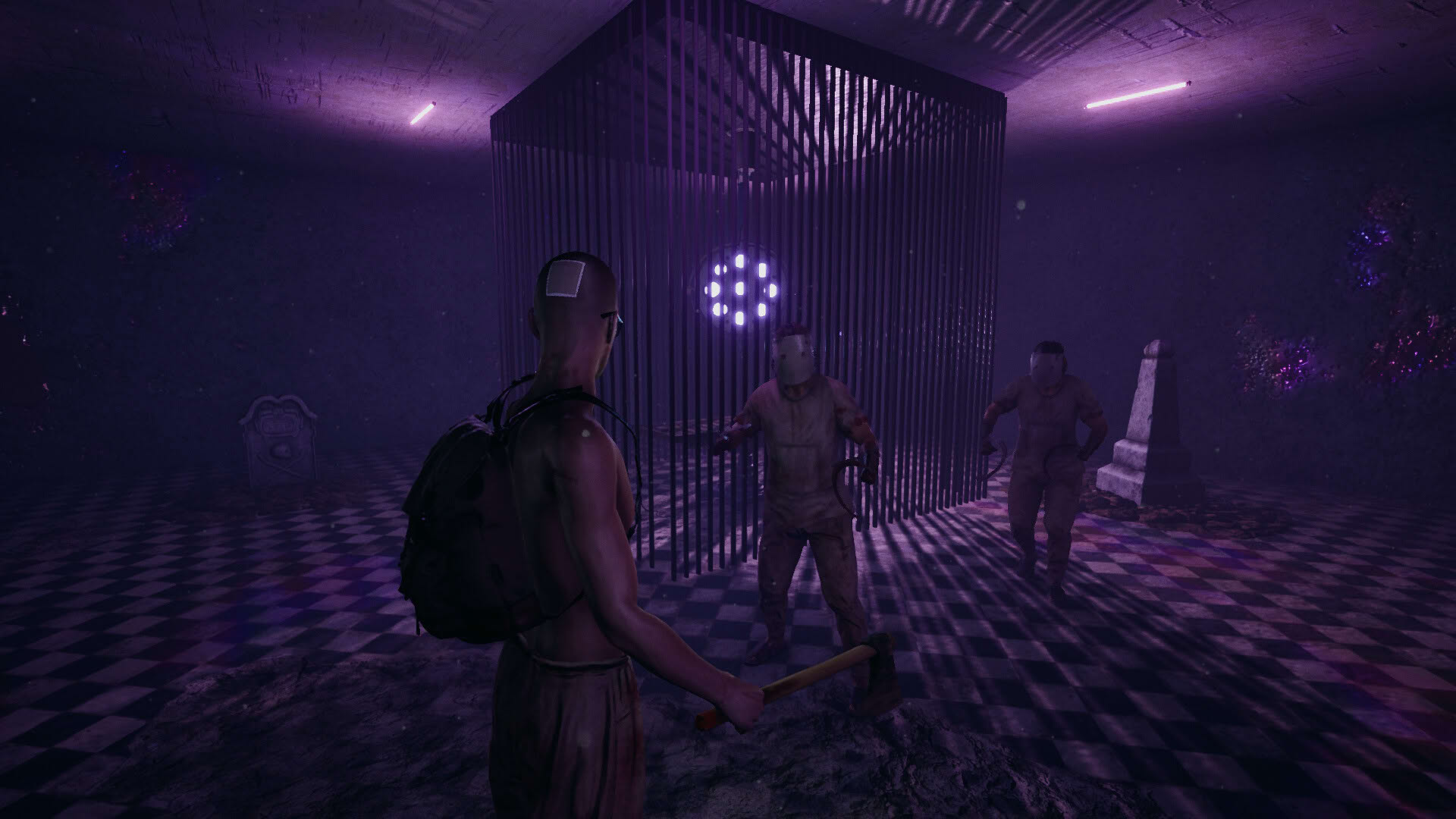 Screenshot for Whispers of West Grove