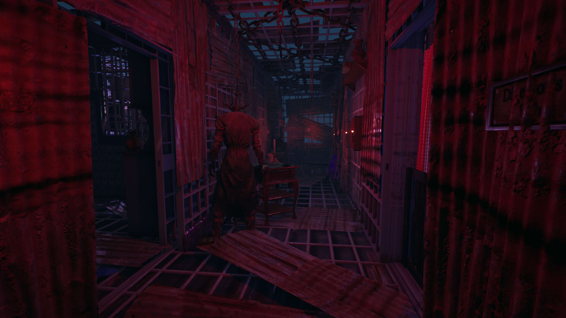 Screenshot for Whispers of West Grove