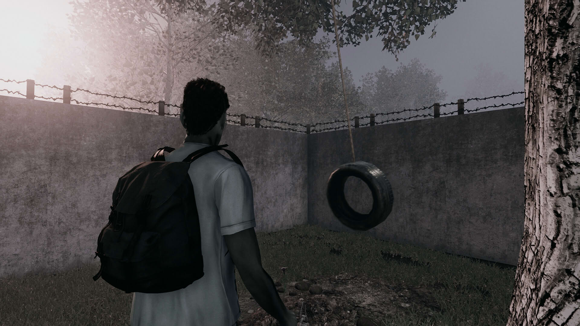 Screenshot for Whispers of West Grove