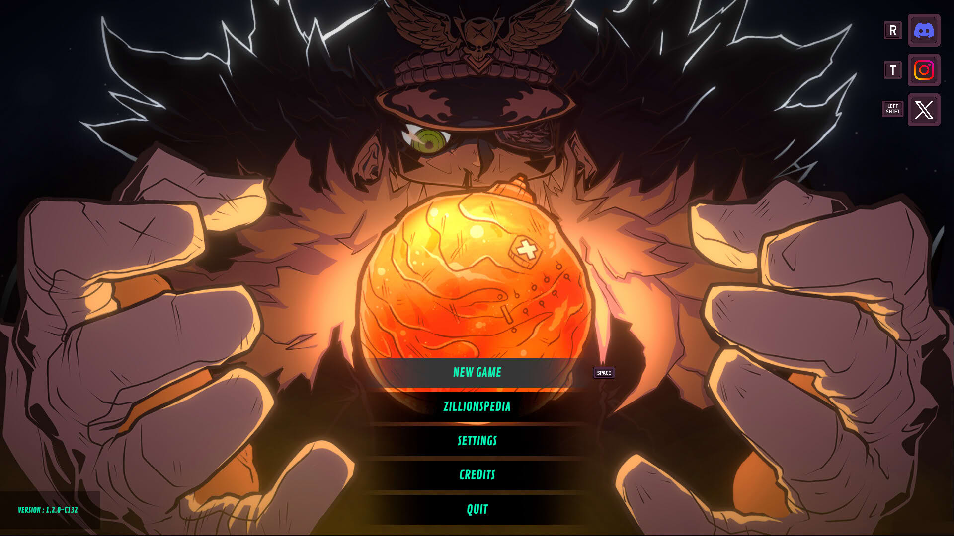 Screenshot for Zet Zillions