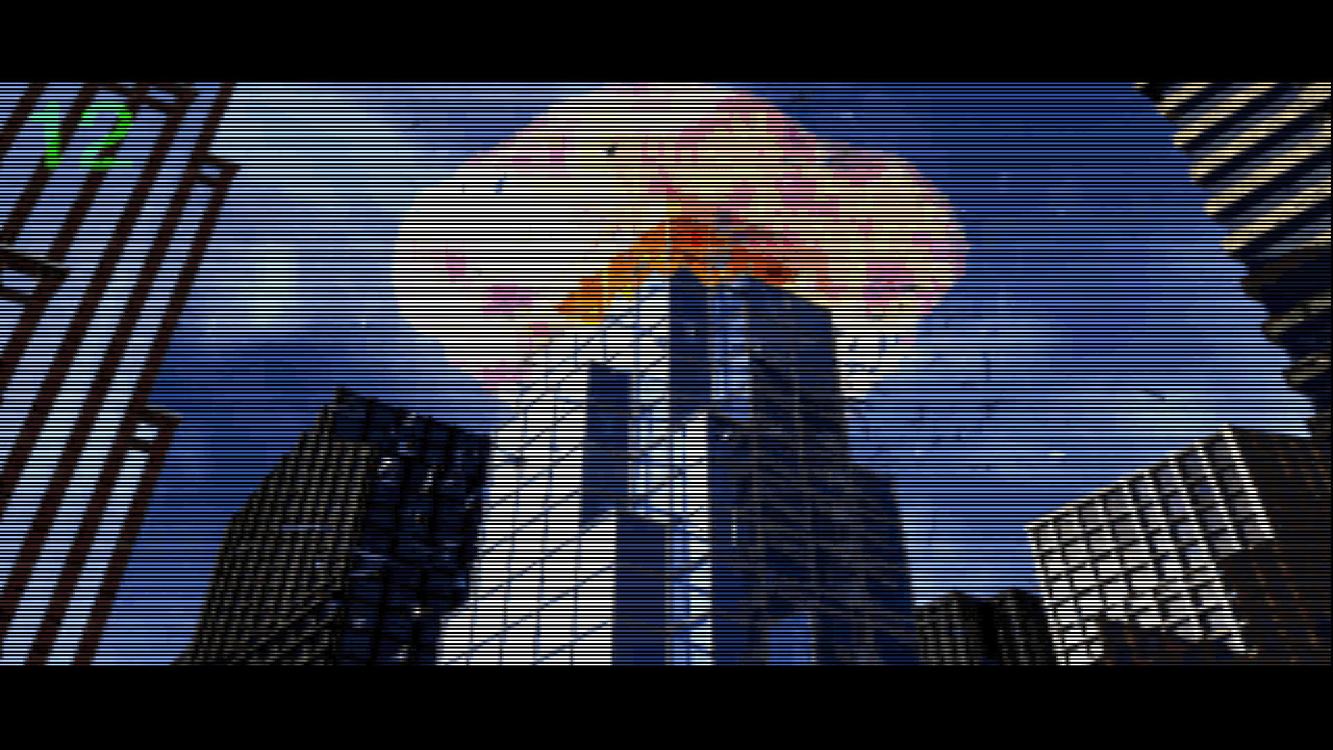 Screenshot for Command & Conquer