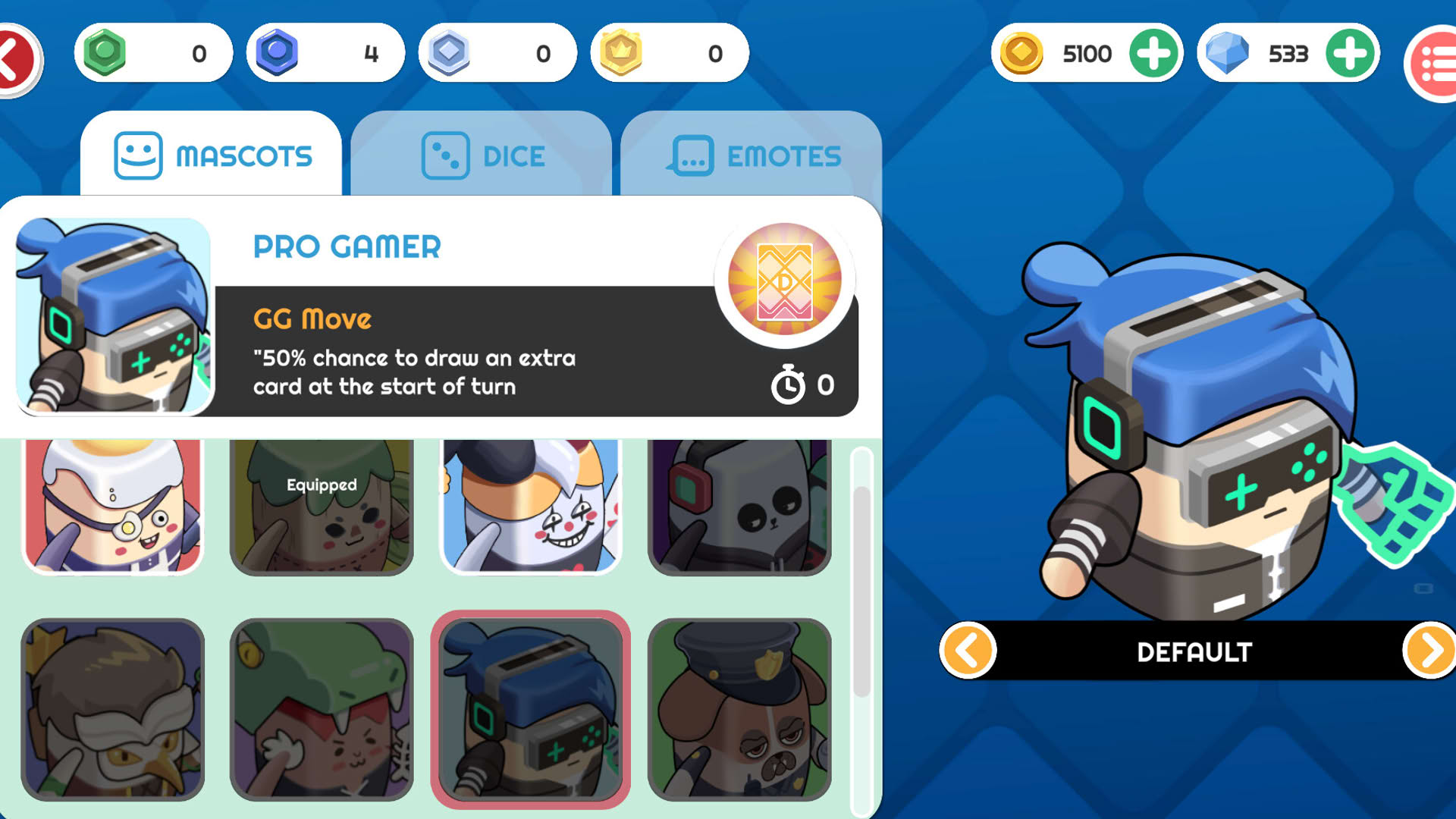 Screenshot for Dadoo: Twists, Turns, and Mischiefs