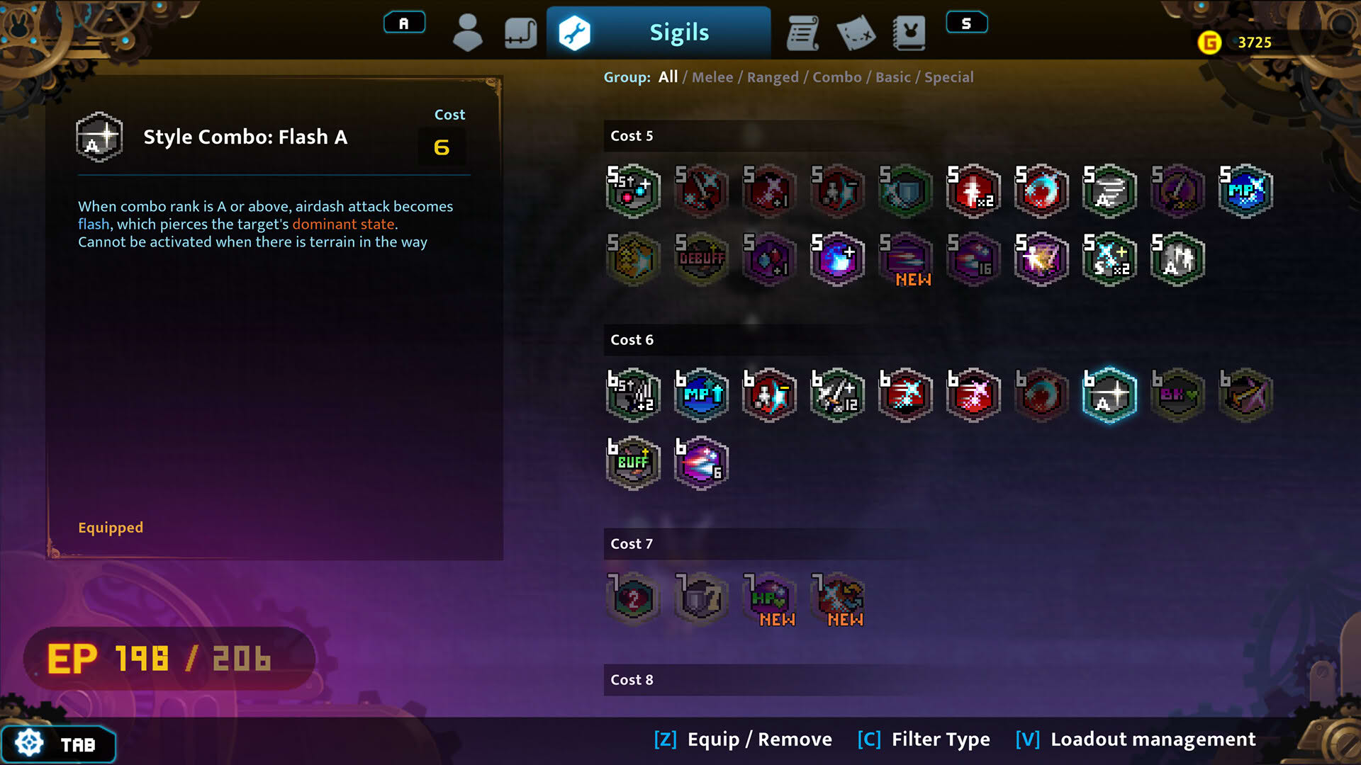 Screenshot for Tevi
