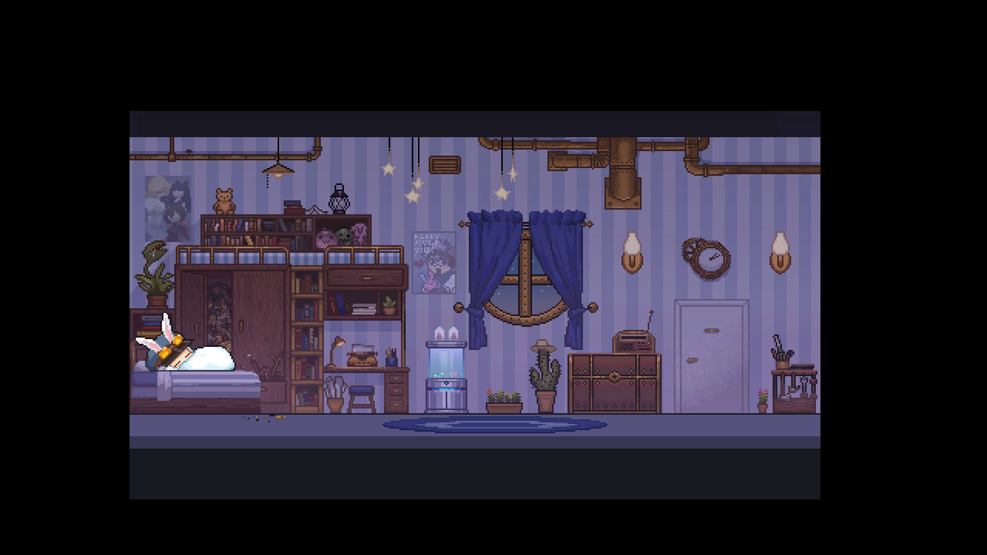 Screenshot for Tevi