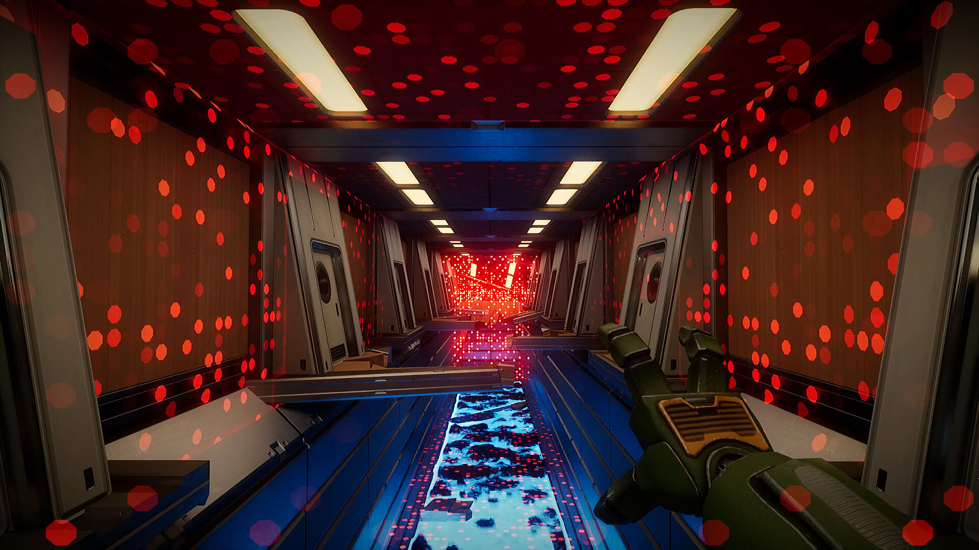 Screenshot for Project Sphinx