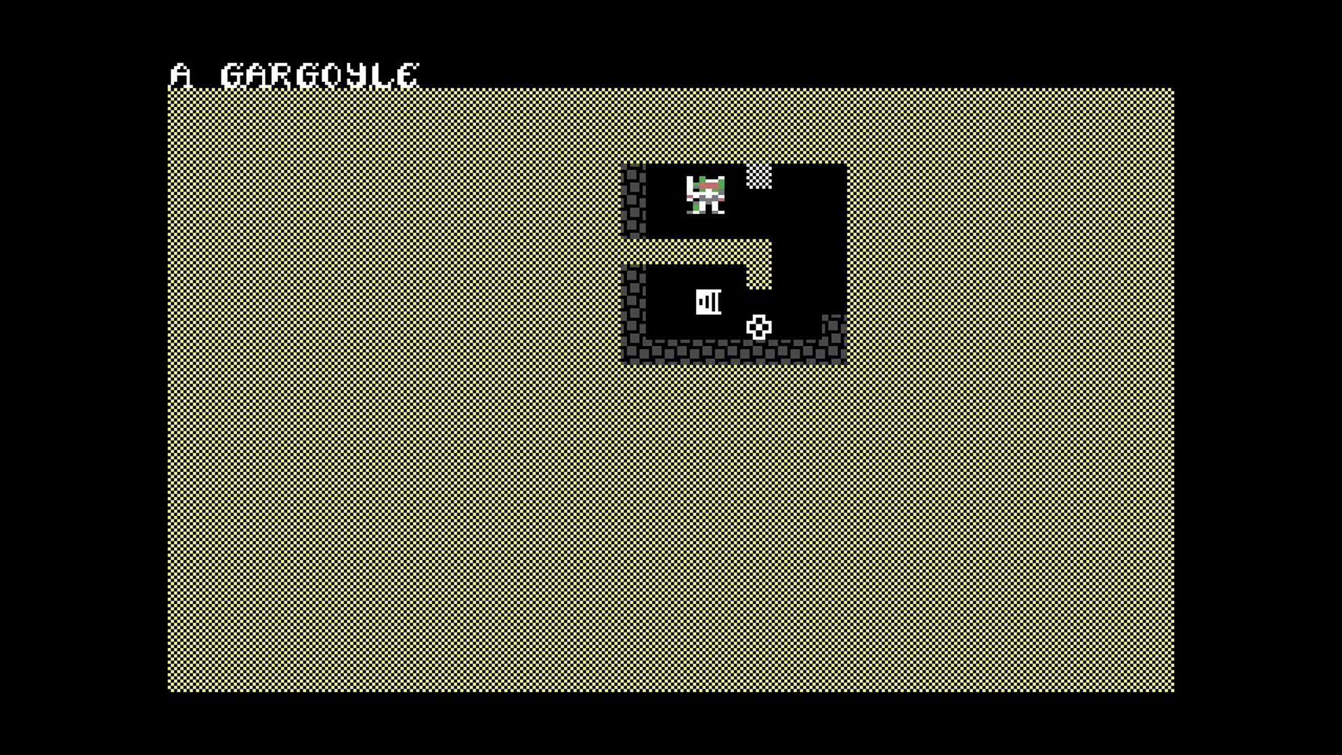 Screenshot for Sword of Fargoal