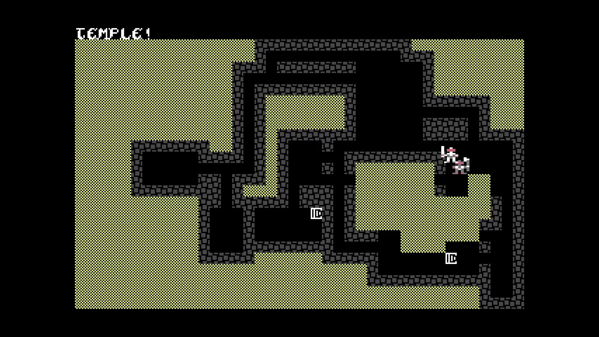 Screenshot for Sword of Fargoal