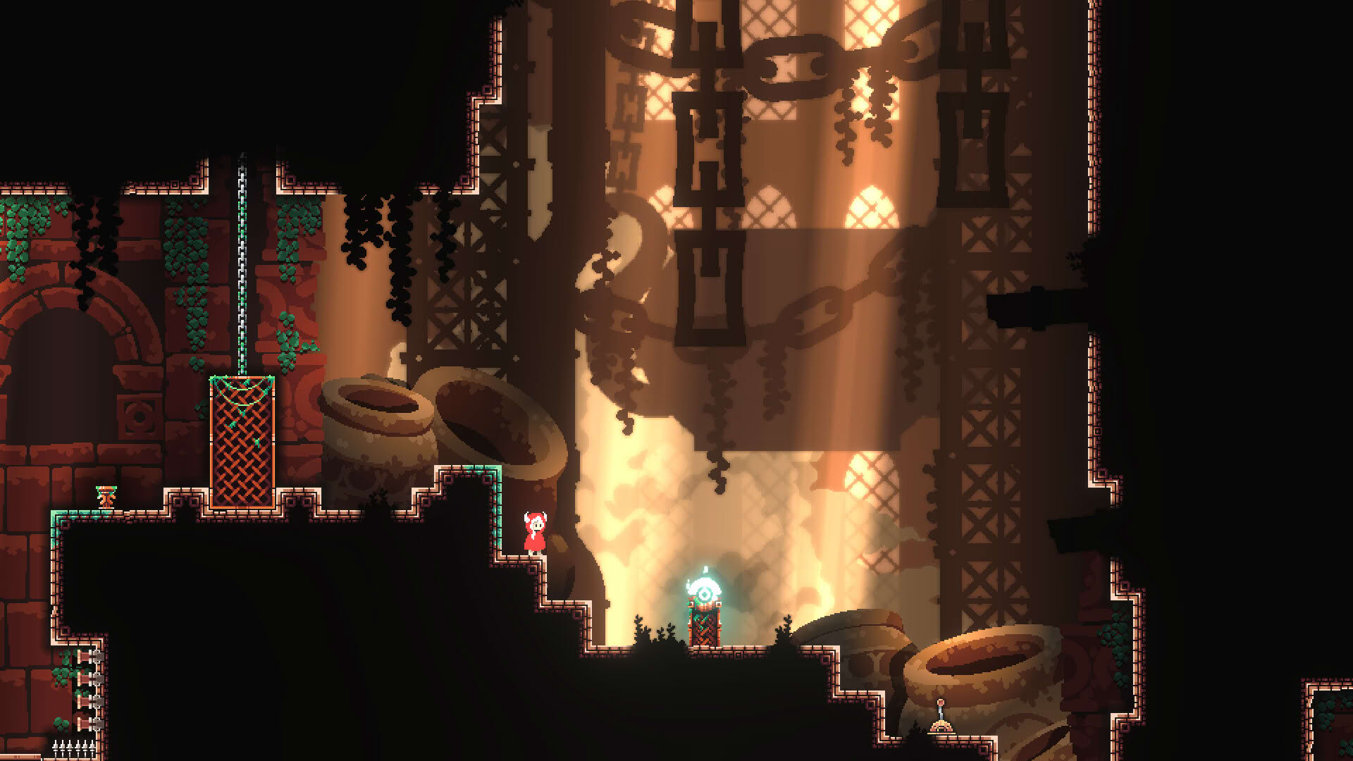 Screenshot for Gravity Castle