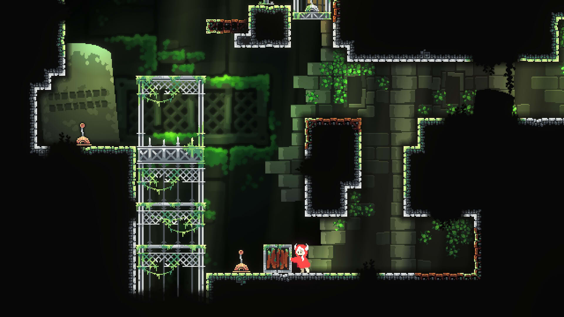 Screenshot for Gravity Castle