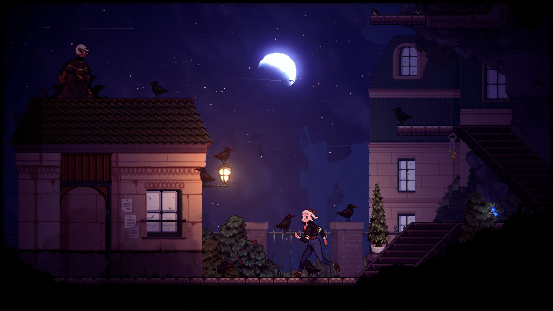 Screenshot for Magical Delicacy