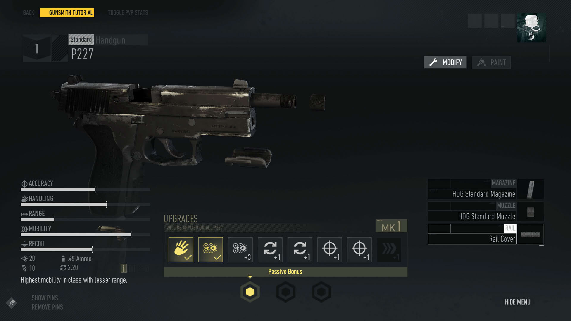 Screenshot for Tom Clancy's Ghost Recon: Breakpoint