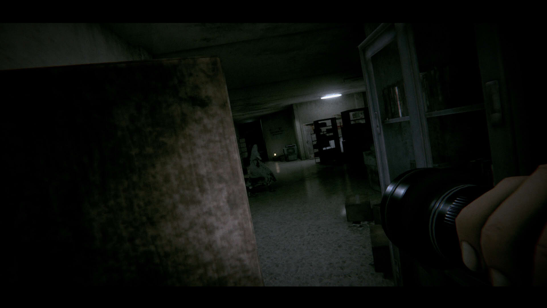 Screenshot for Stay Still