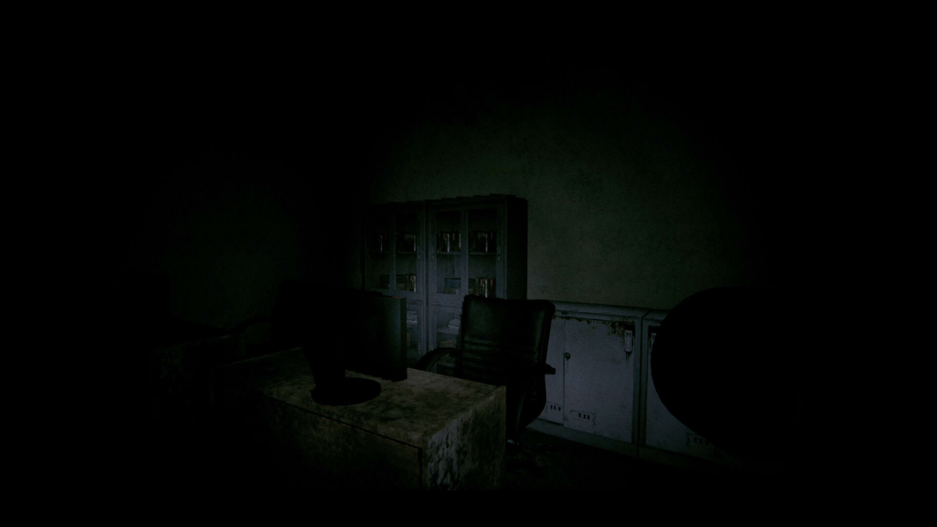 Screenshot for Stay Still