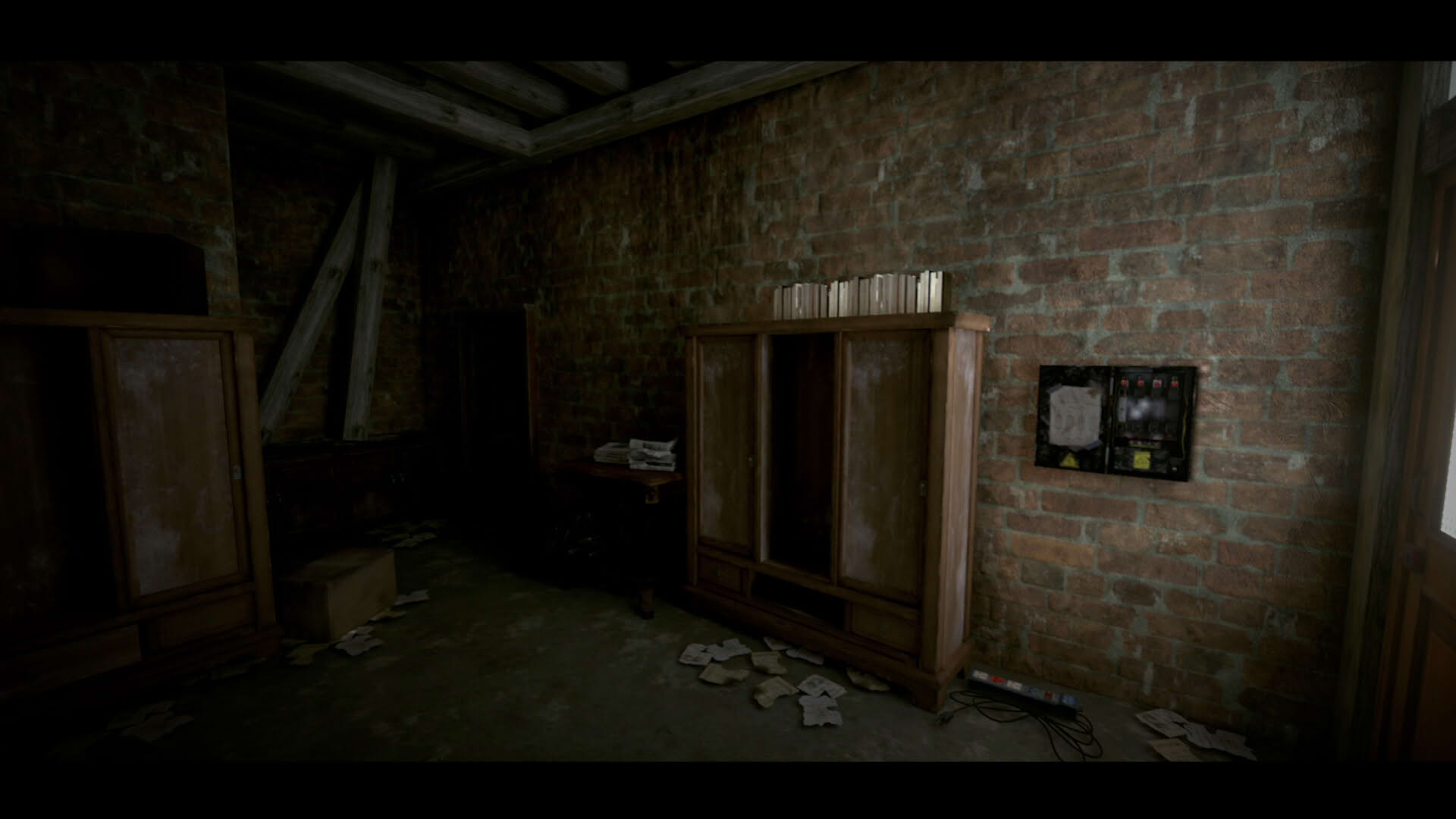 Screenshot for Stay Still