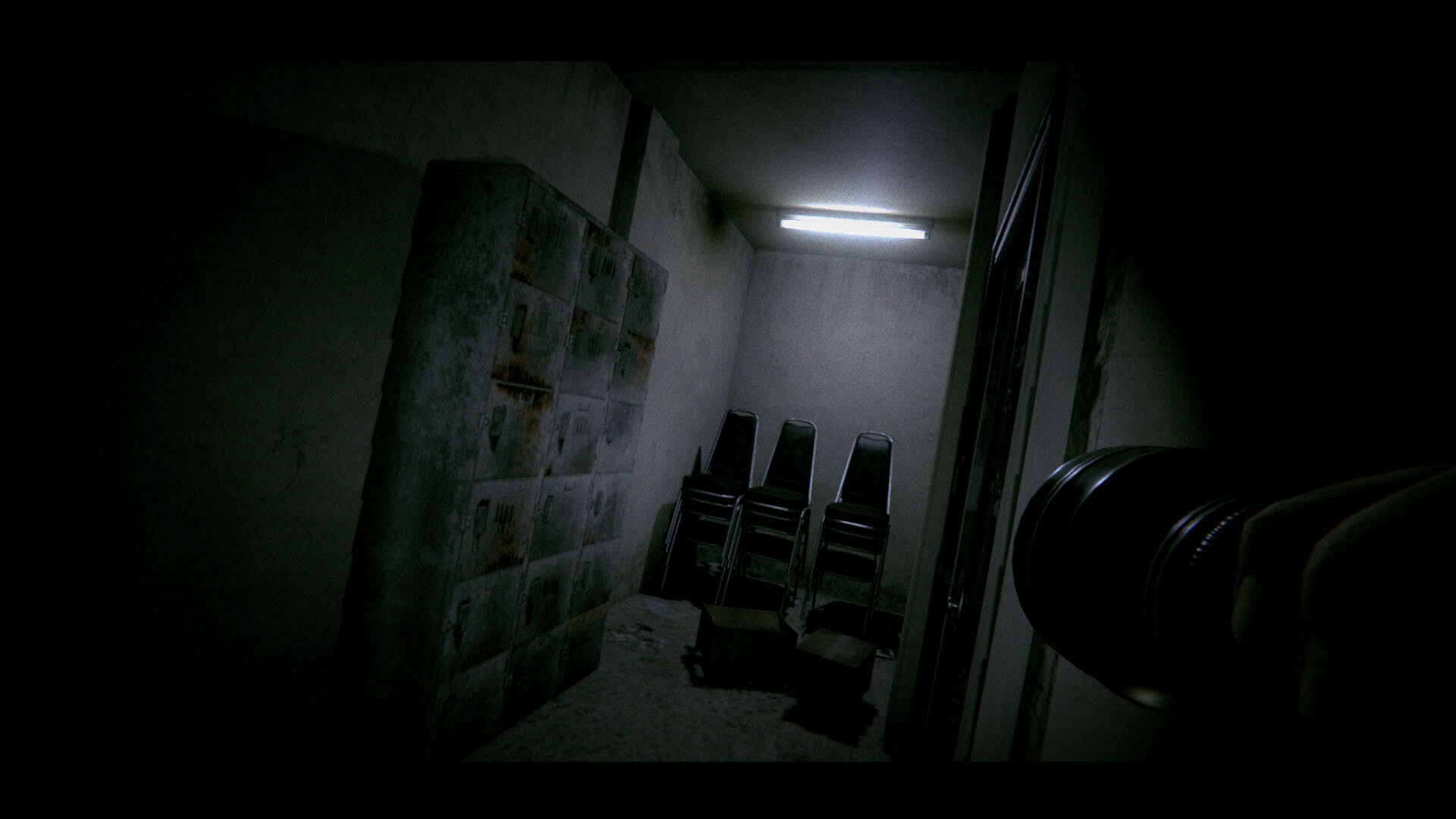 Screenshot for Stay Still