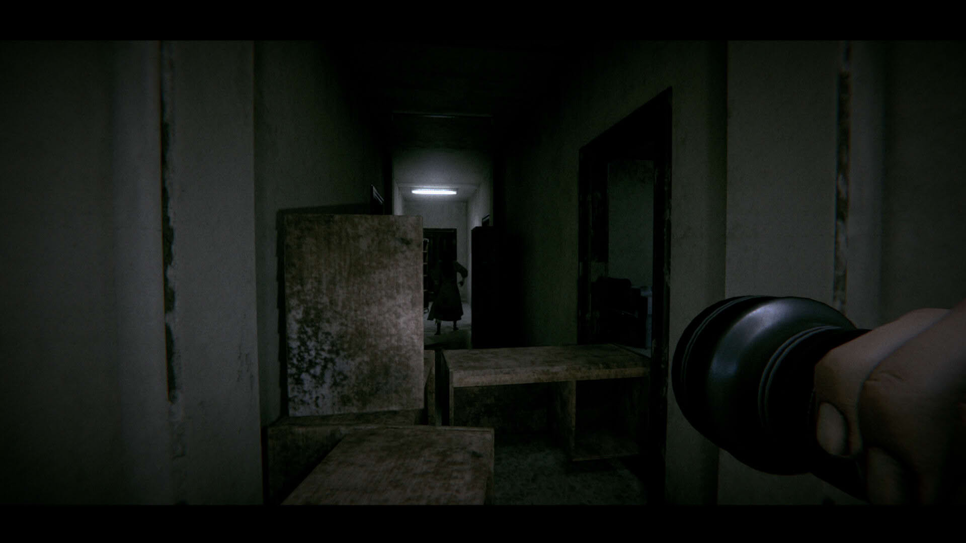 Screenshot for Stay Still